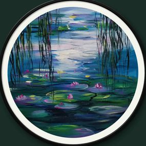 Lotus II, Xiu