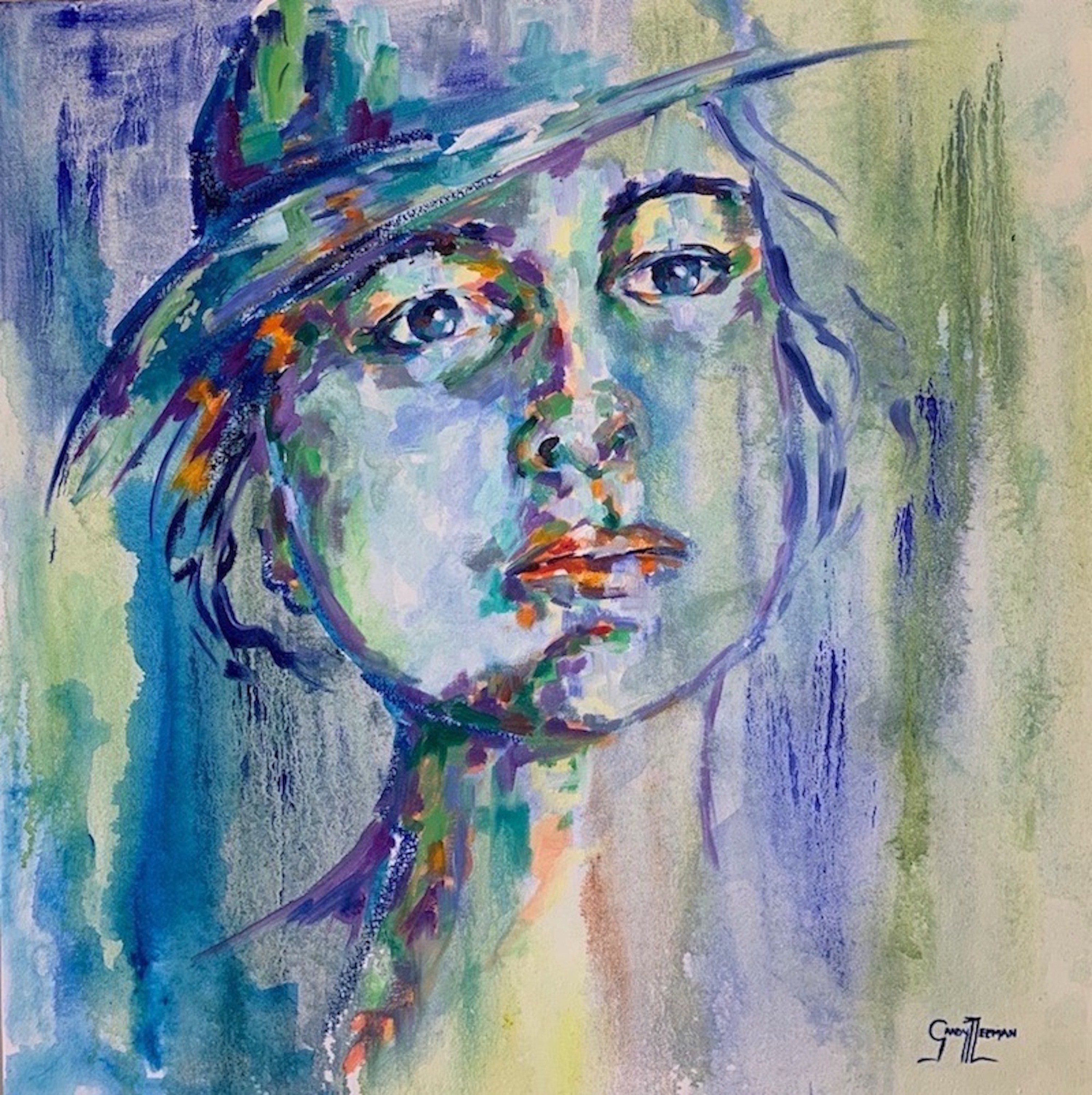 Grady Tomlinson Zeeman, She Learned To Value Her Choices Grady Tomlinson Zeeman, She Learned To Value Her Choices