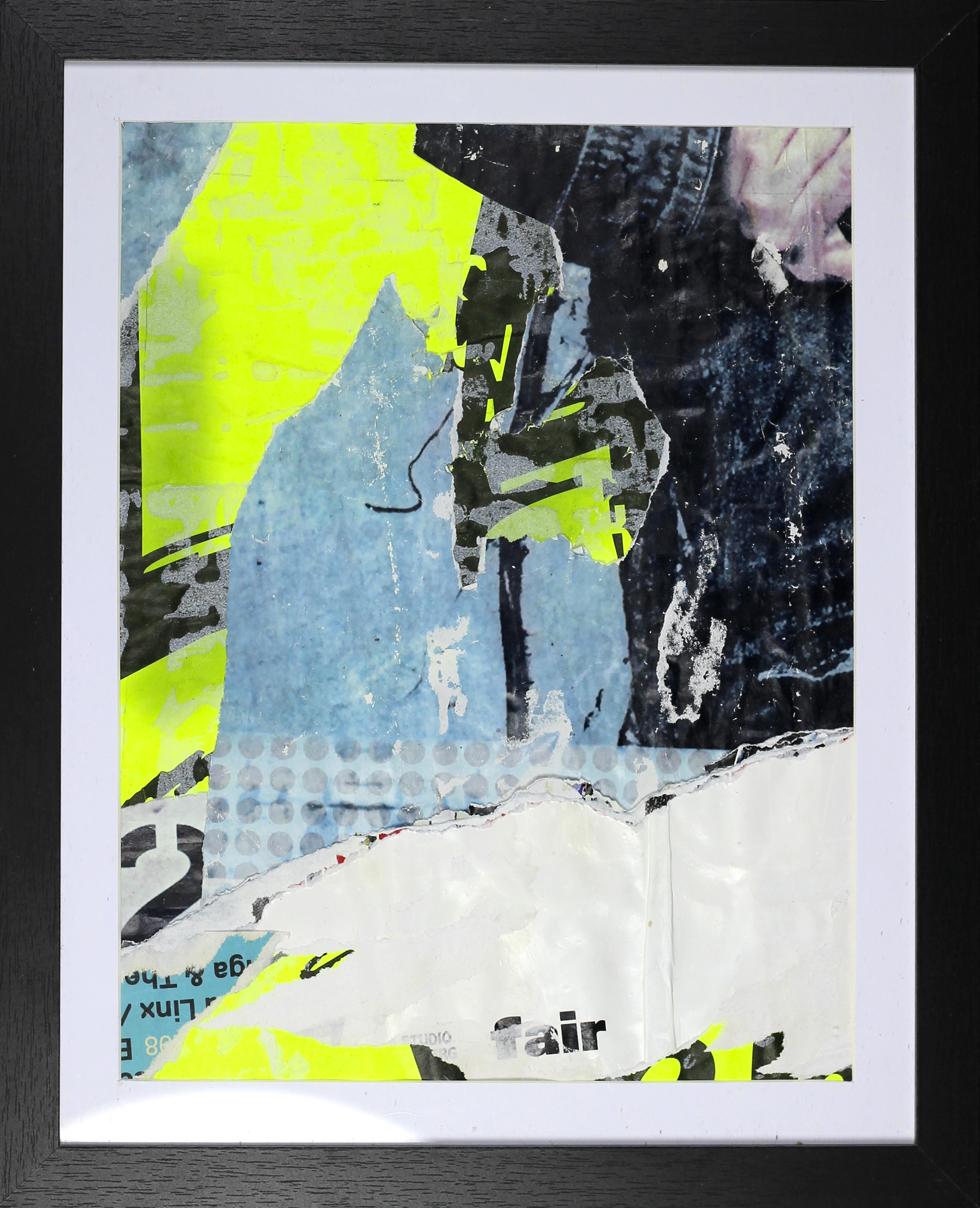 Jean-Jacques André, Waiting for /002 Jean-Jacques André, Waiting for /002