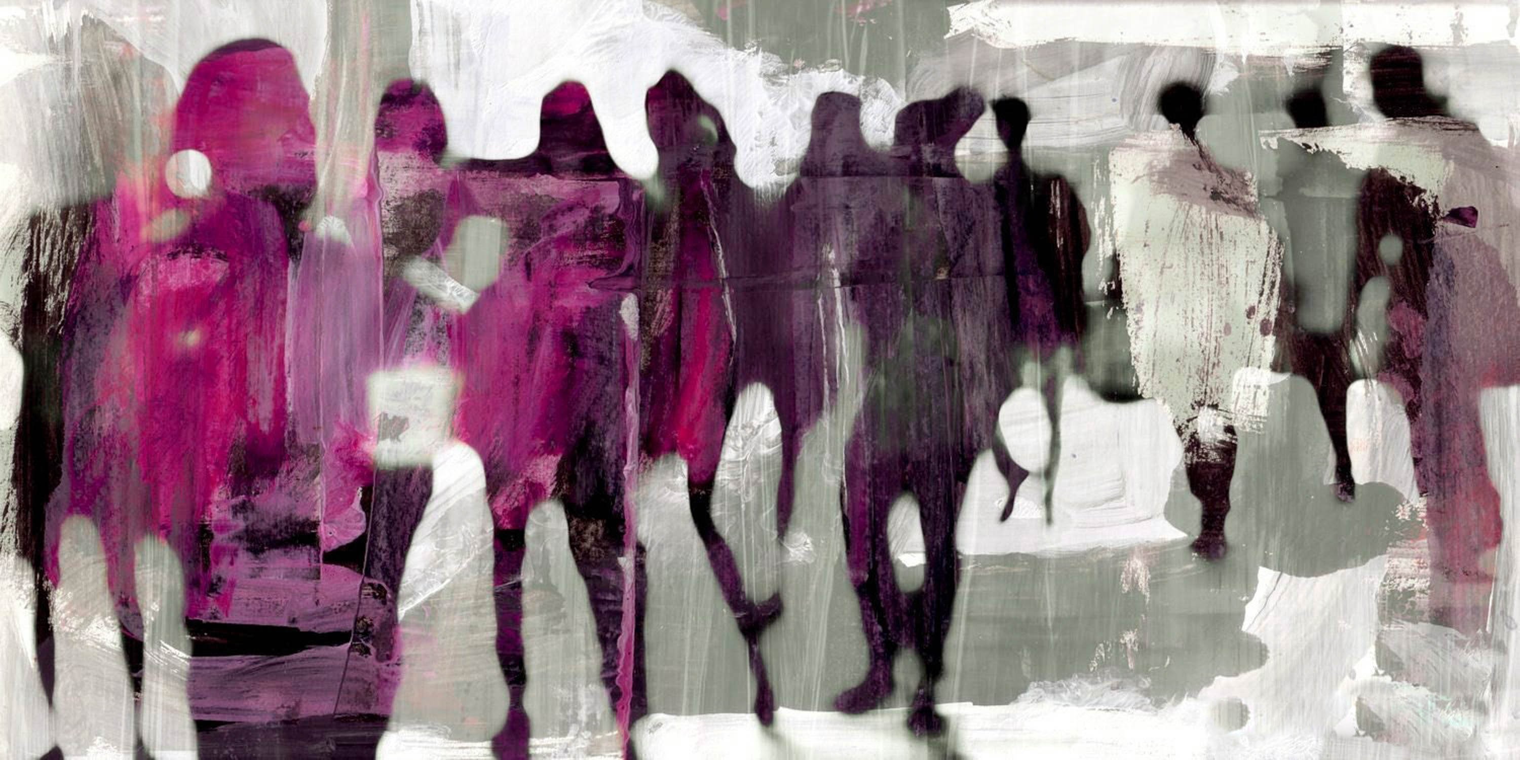 Sven Pfrommer, Urban Shadow VIII Sven Pfrommer, Urban Shadow VIII