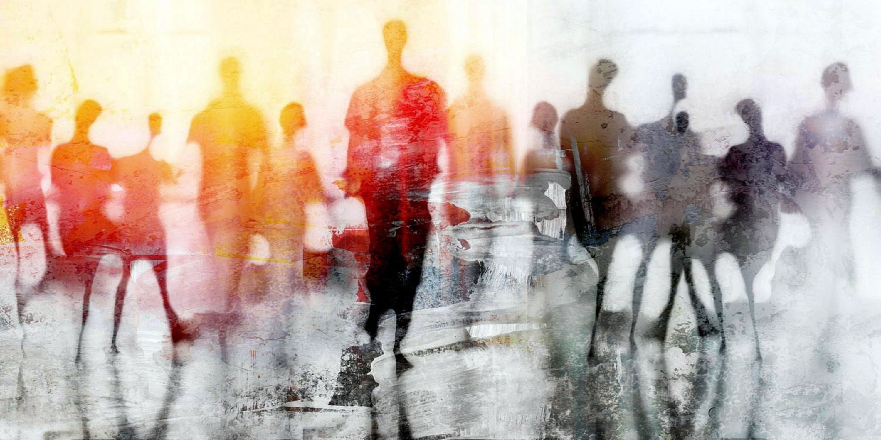 Sven Pfrommer, Urban blur III Sven Pfrommer, Urban blur III