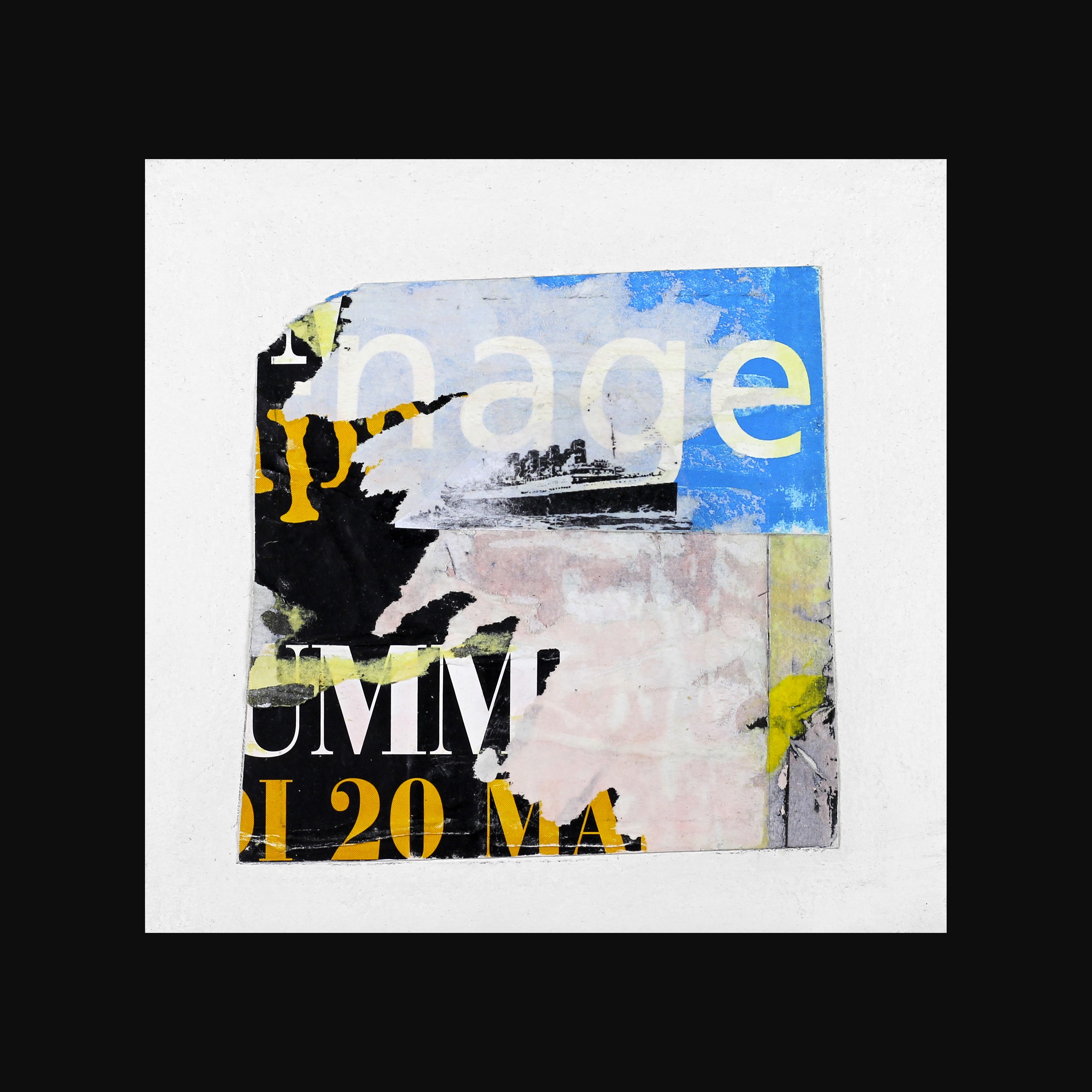 Jean-Jacques André, C9/005 Jean-Jacques André, C9/005