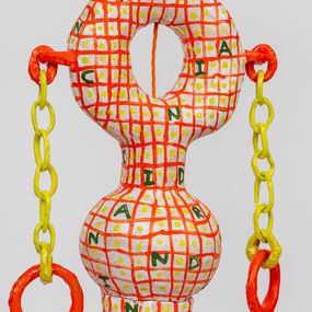 Xanthe Somers, Rancid Xanthe Somers, Rancid