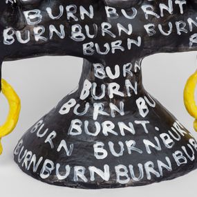 Xanthe Somers, Burnt Out Xanthe Somers, Burnt Out