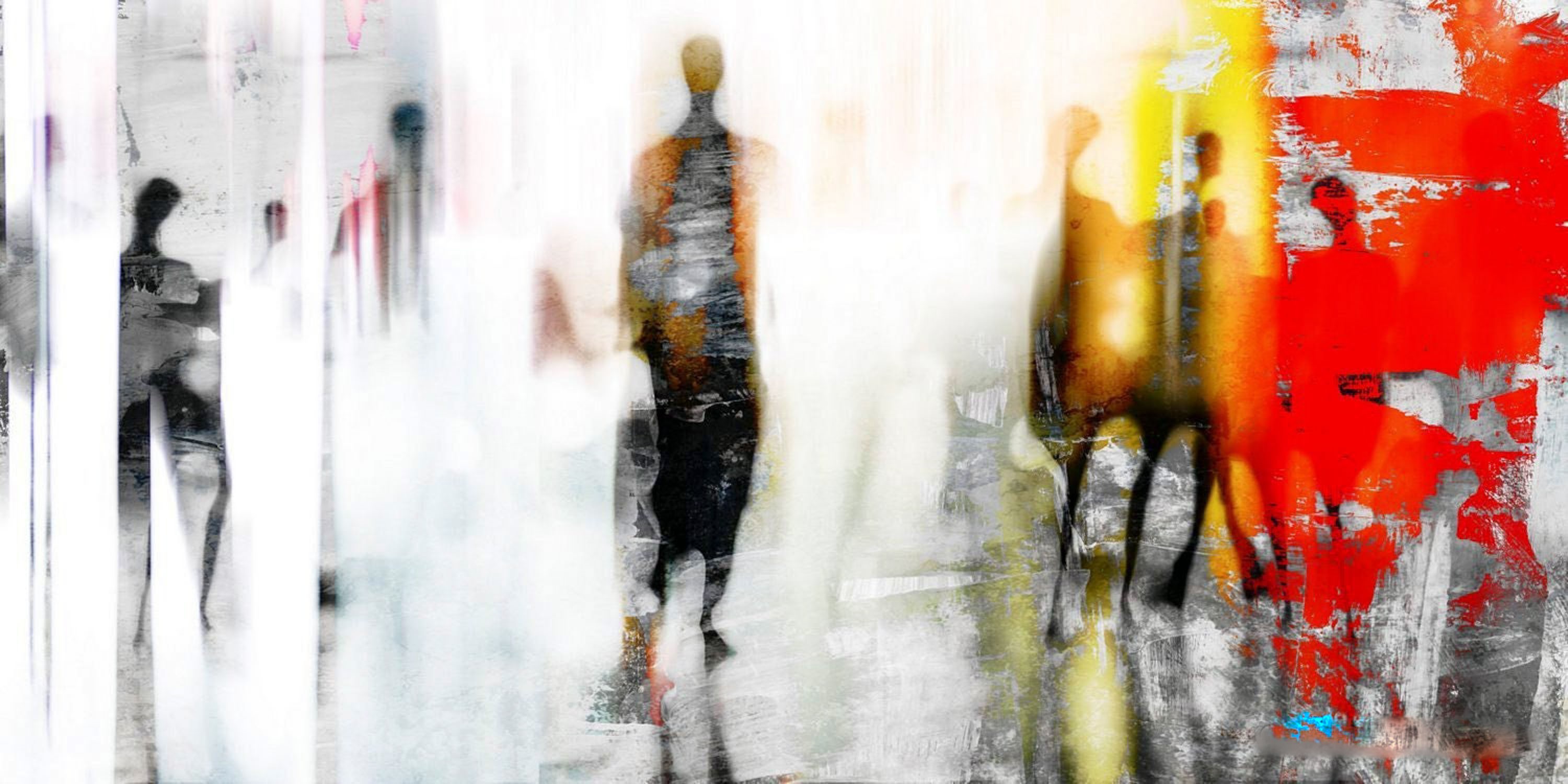 Sven Pfrommer, Urban blur II Sven Pfrommer, Urban blur II