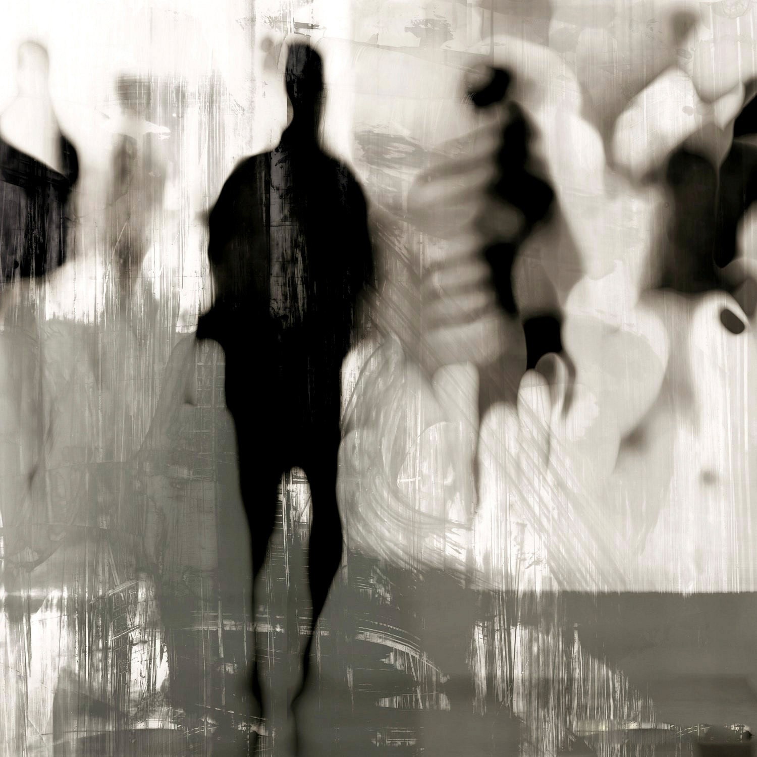 Sven Pfrommer, Human sensor III Sven Pfrommer, Human sensor III