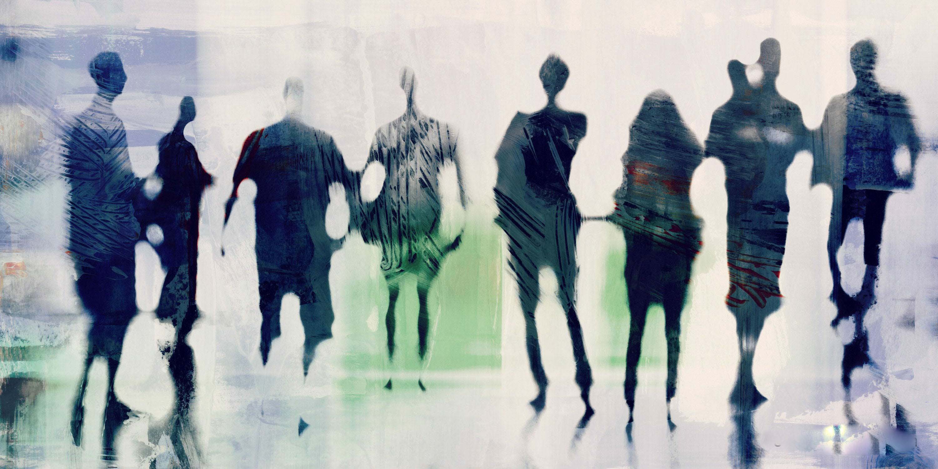 Sven Pfrommer, Burma blur XVI Sven Pfrommer, Burma blur XVI