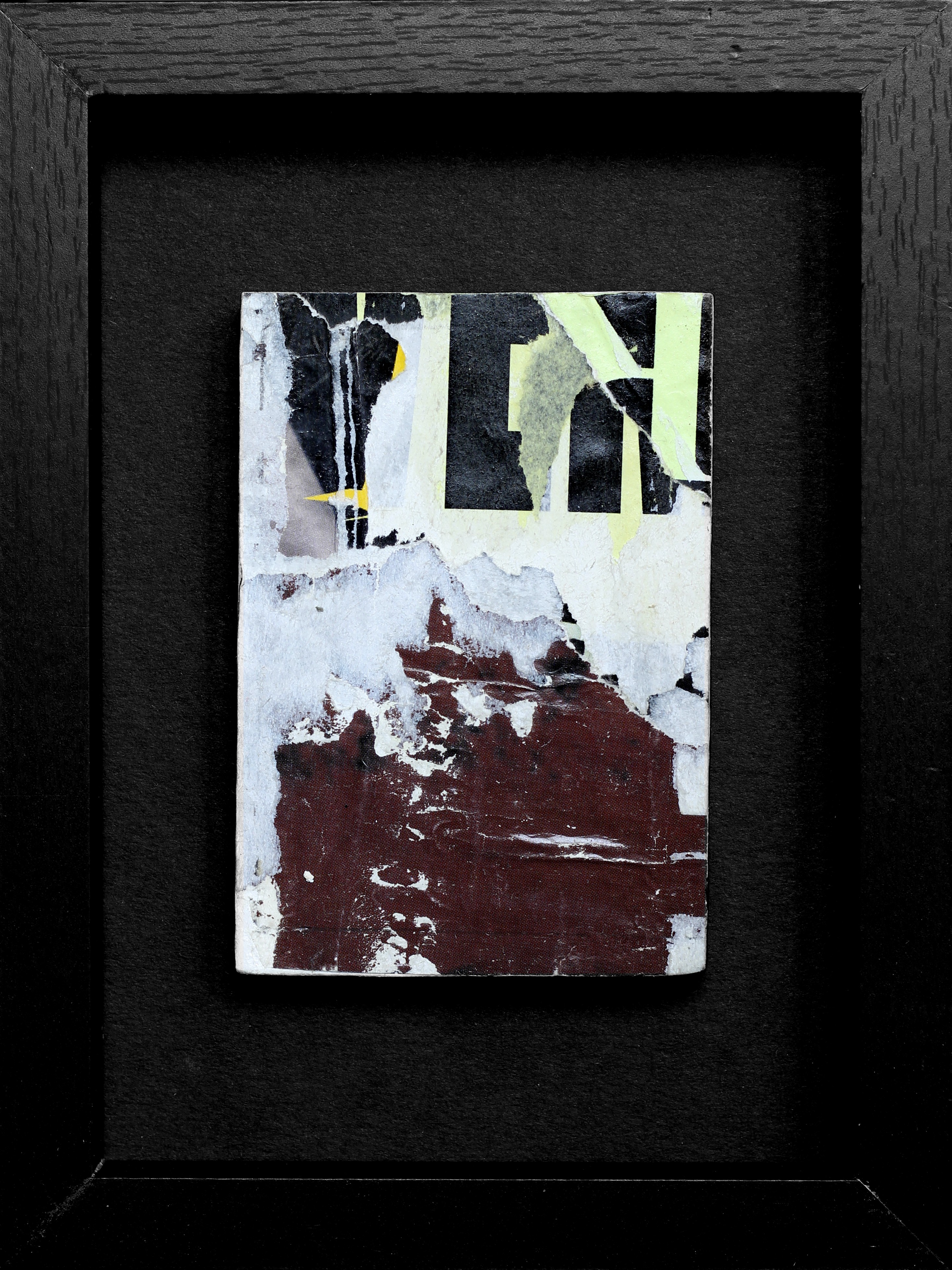 Jean-Jacques André, ReMin/002 Jean-Jacques André, ReMin/002