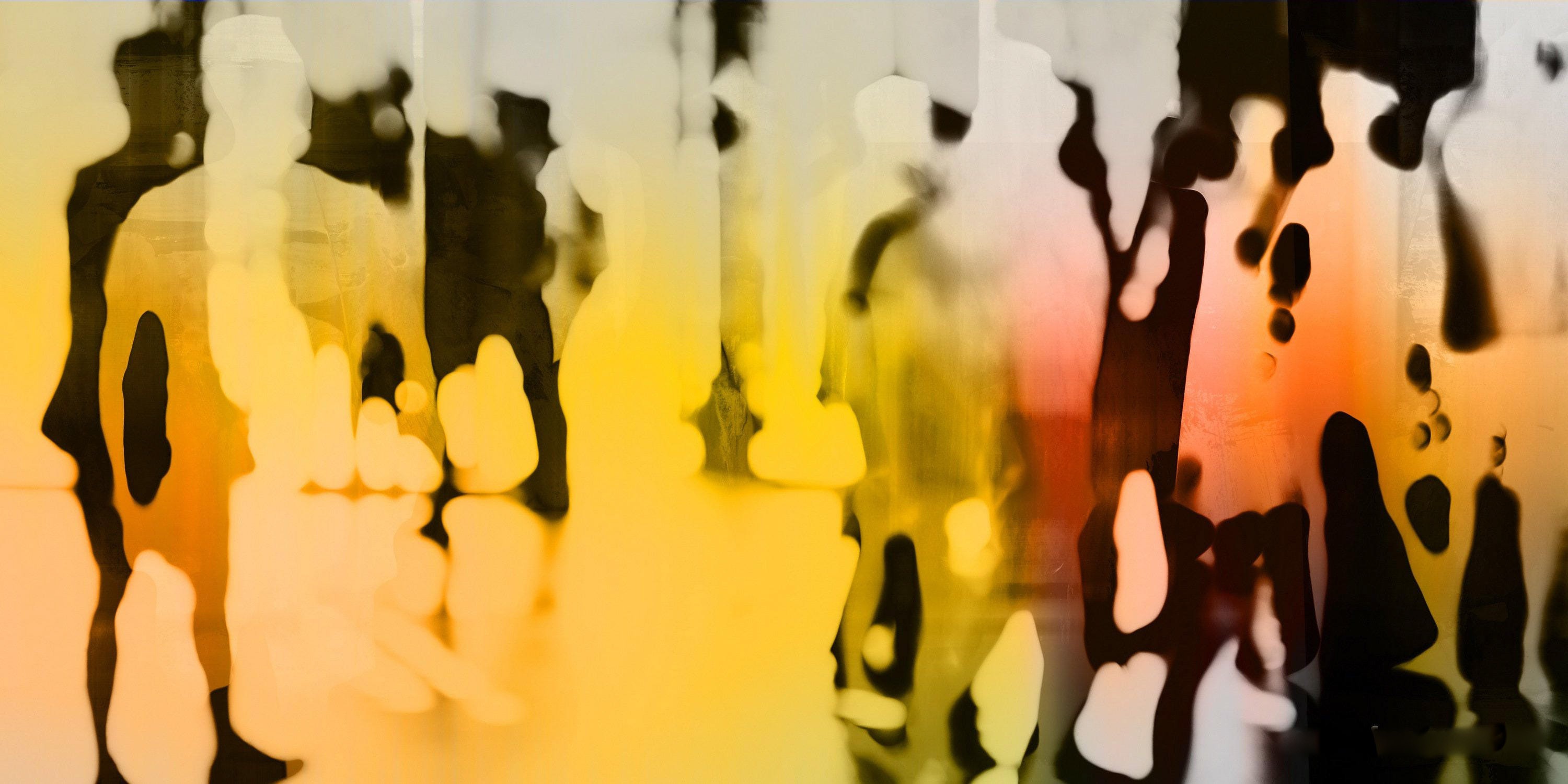 Sven Pfrommer, Burma blur X Sven Pfrommer, Burma blur X