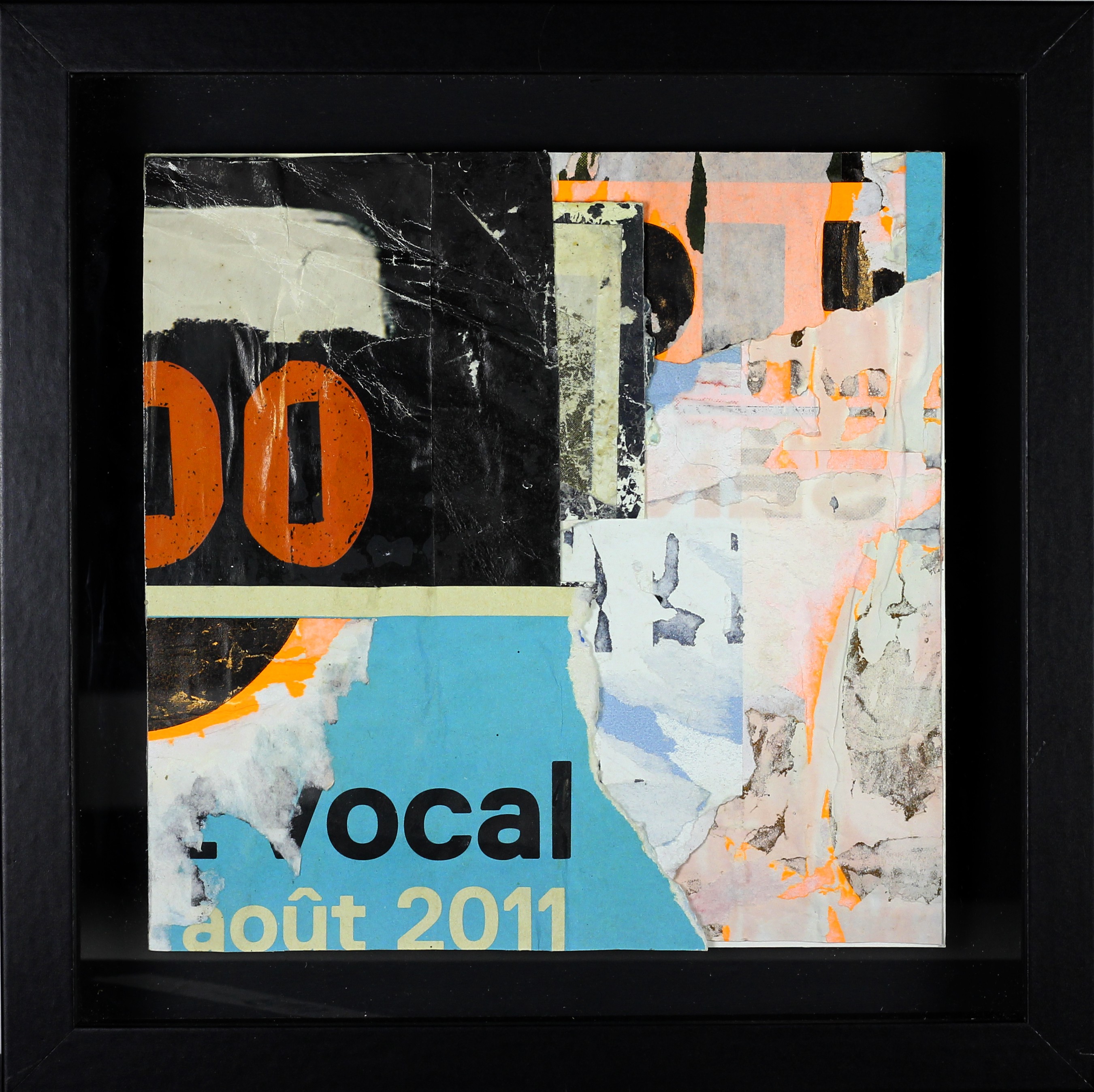 Jean-Jacques André, Vocal 00 Jean-Jacques André, Vocal 00