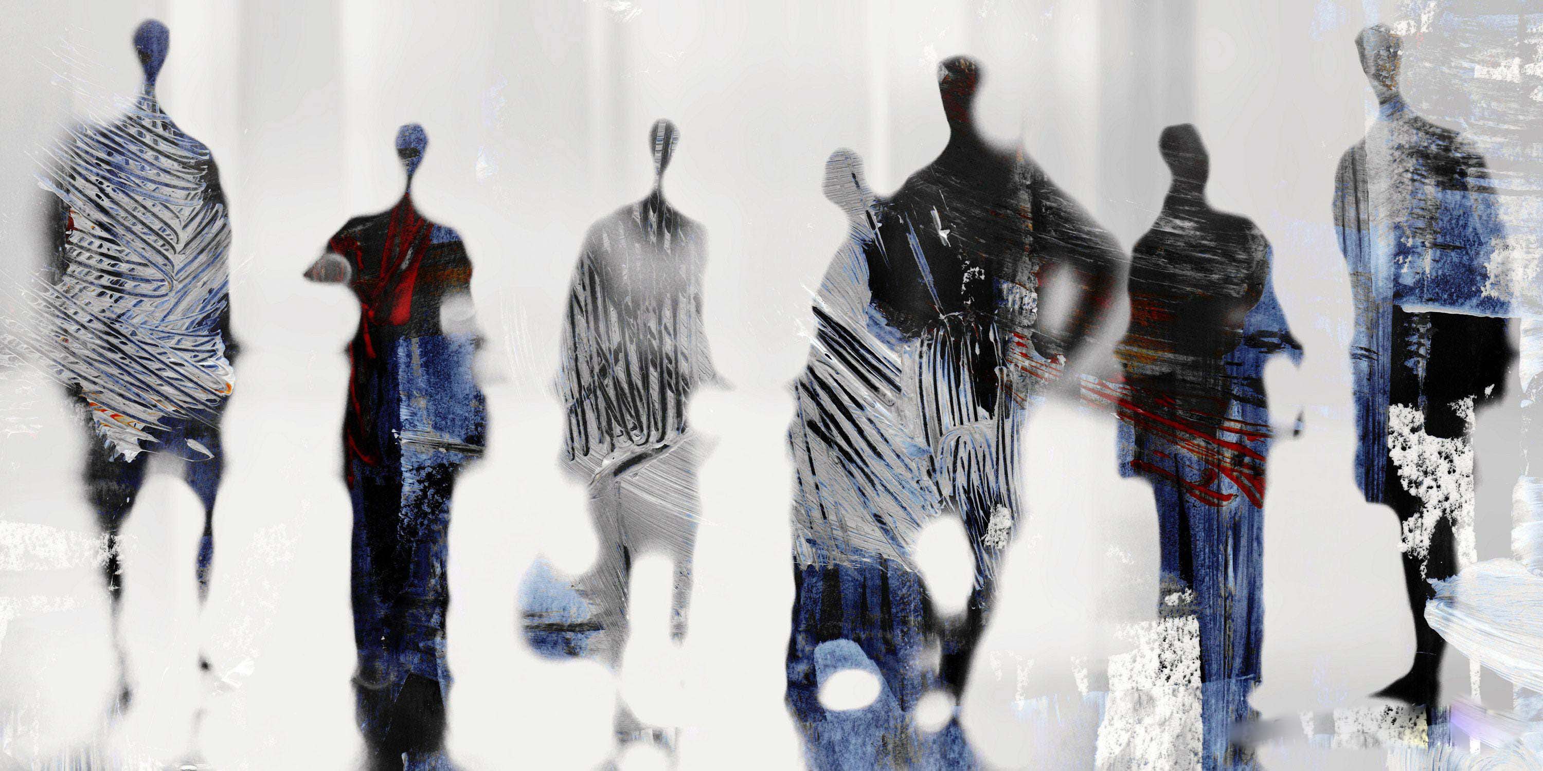 Sven Pfrommer, Burma blur XLIII Sven Pfrommer, Burma blur XLIII