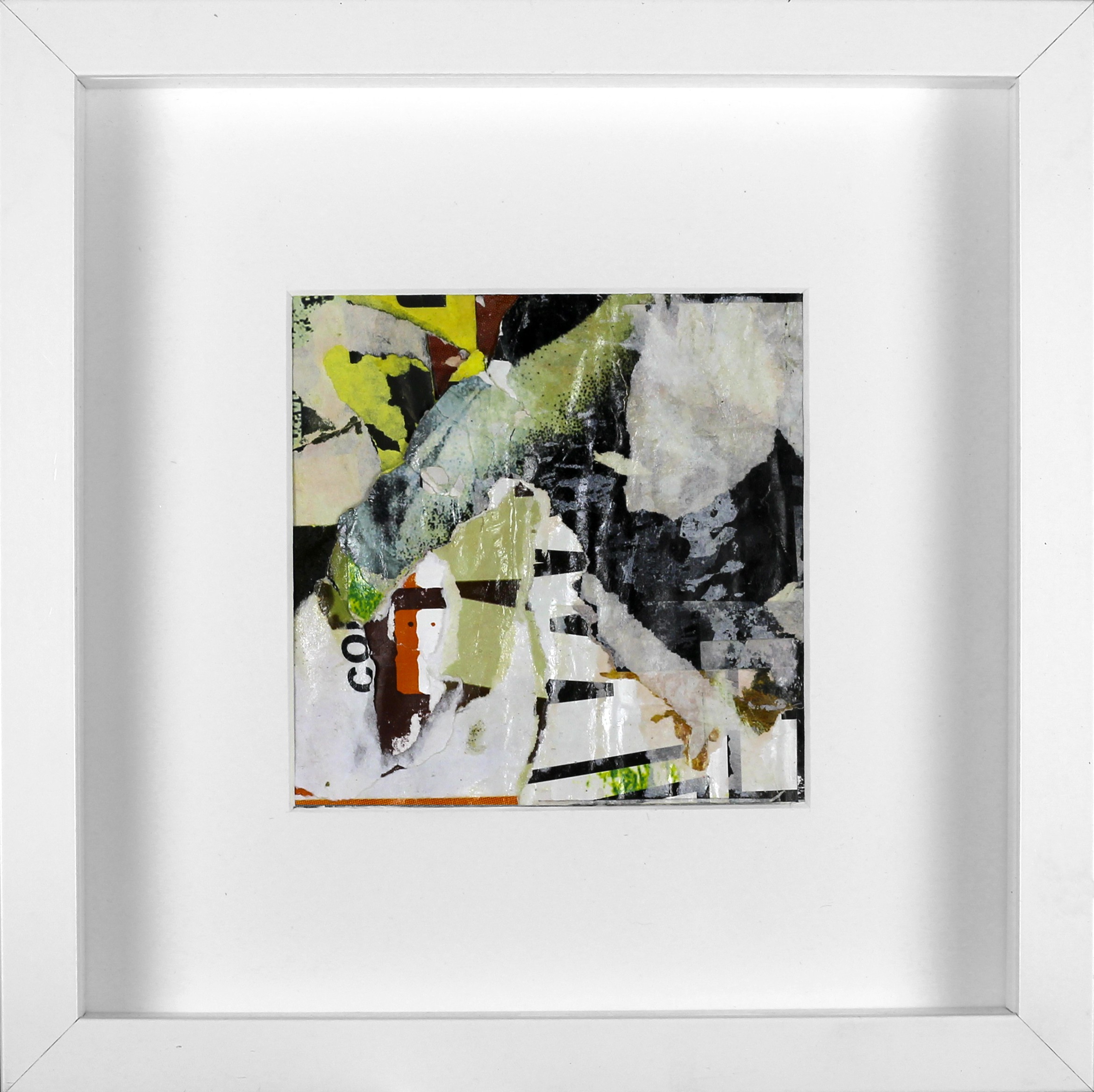 Jean-Jacques André, Chaos Jean-Jacques André, Chaos