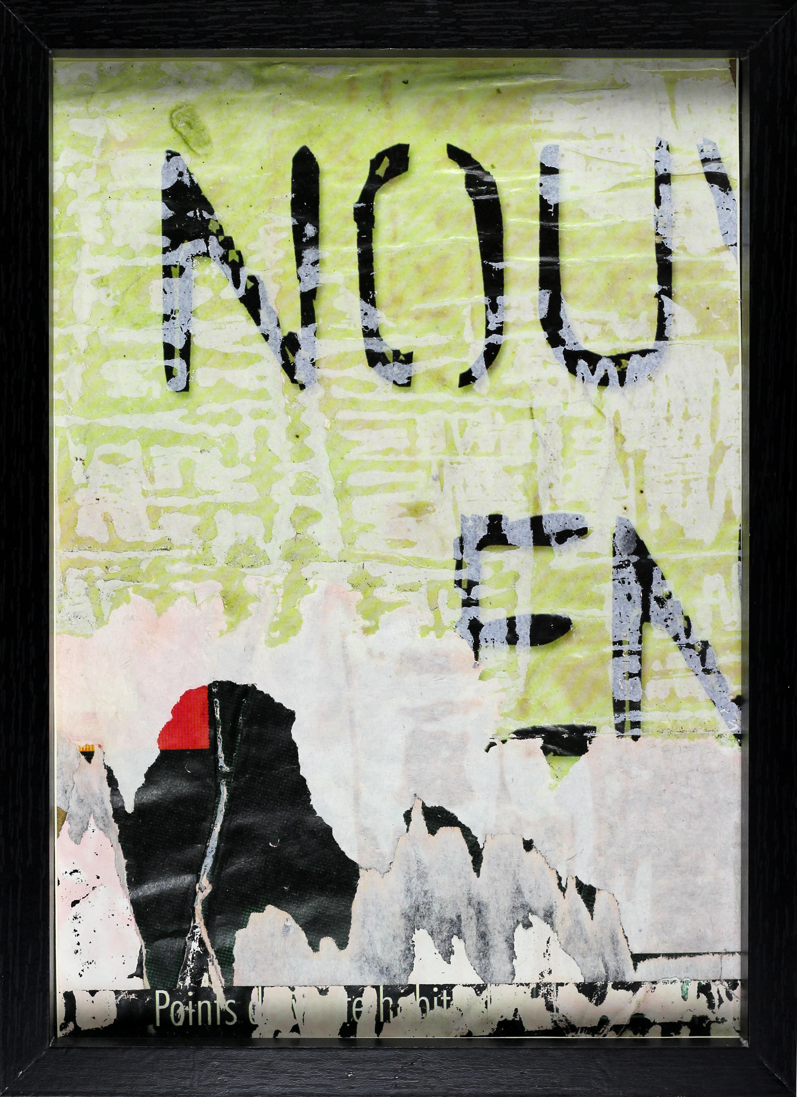 Jean-Jacques André, Older N Jean-Jacques André, Older N