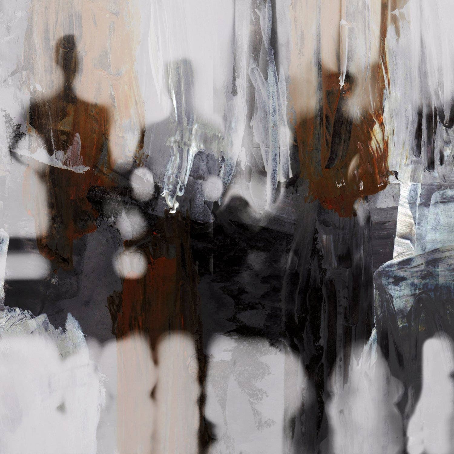 Sven Pfrommer, Burma blur XXVII Sven Pfrommer, Burma blur XXVII