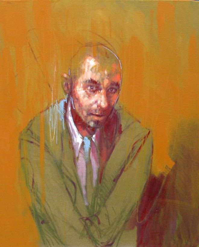 Olivier Massebeuf, Restraint Olivier Massebeuf, Restraint