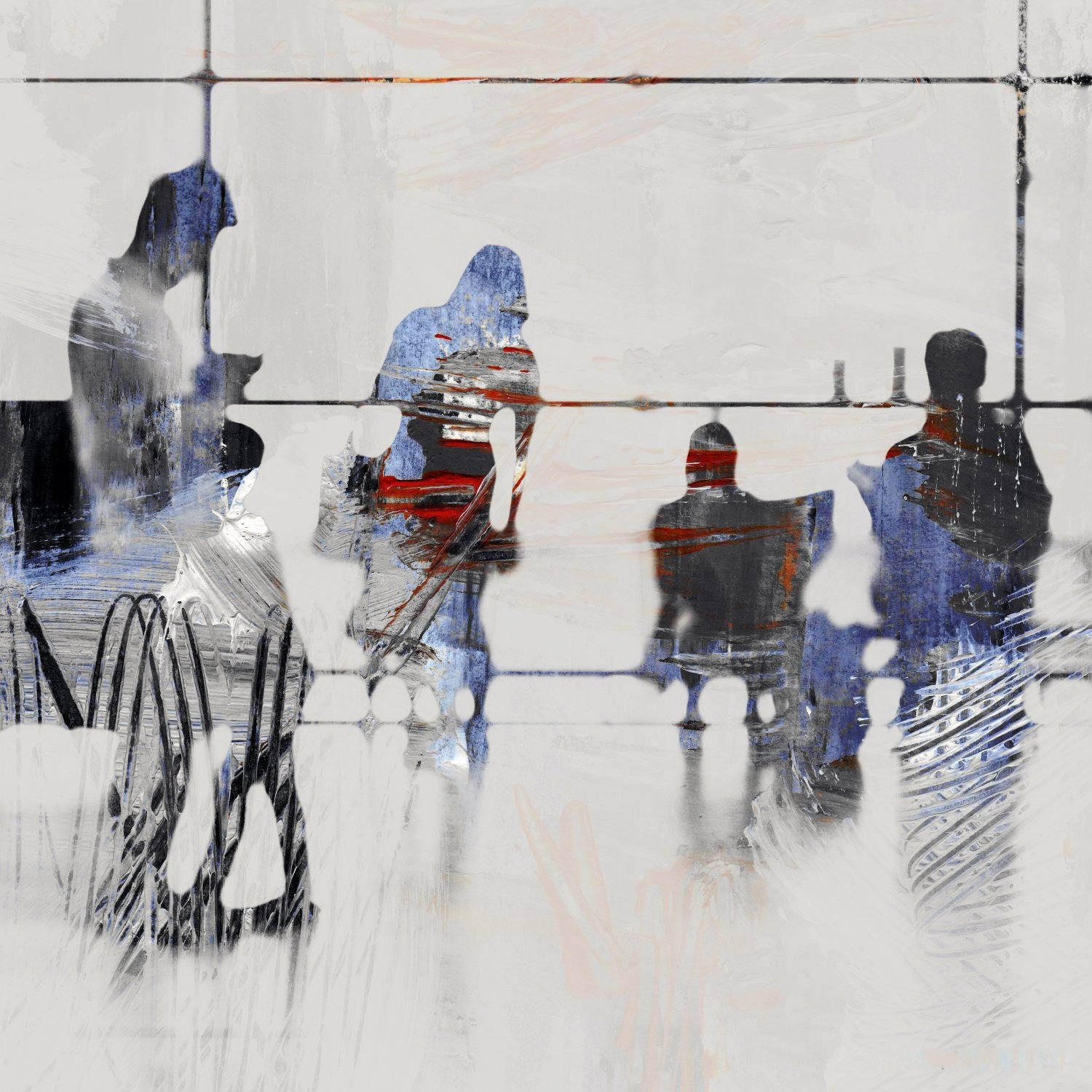 Sven Pfrommer, Airport XXXI Sven Pfrommer, Airport XXXI