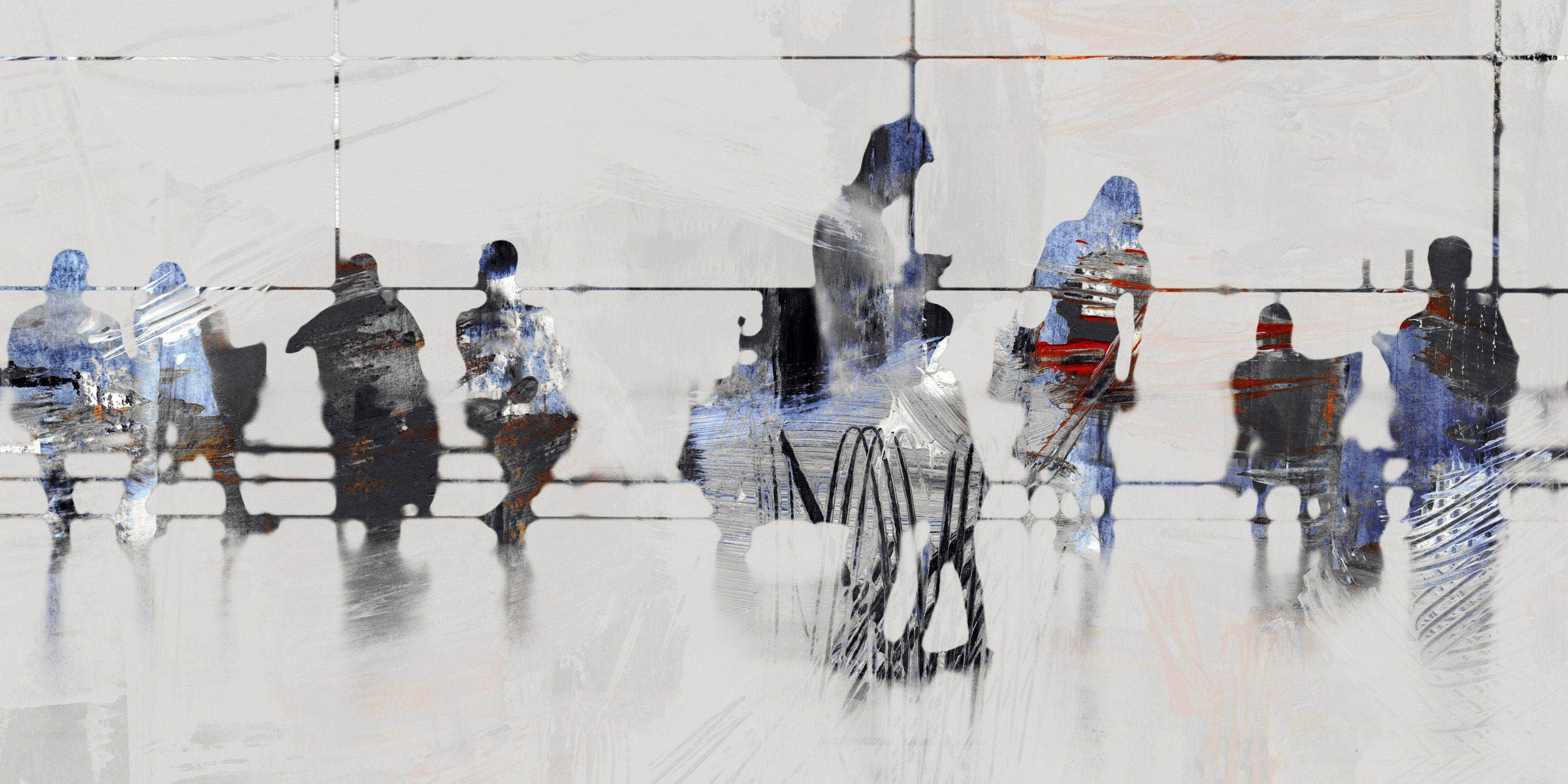 Sven Pfrommer, Airport XXX Sven Pfrommer, Airport XXX