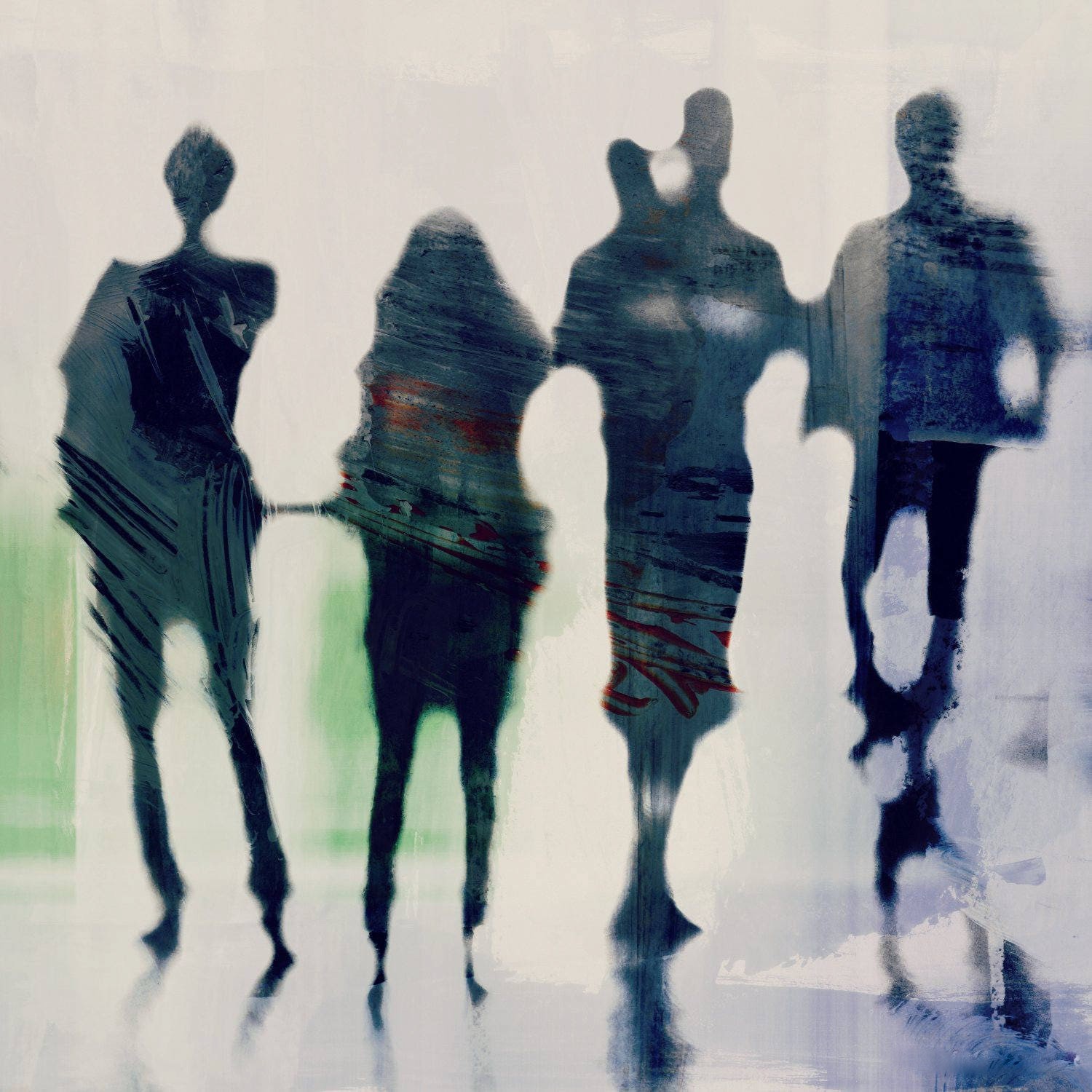 Sven Pfrommer, Burma blur LXXII Sven Pfrommer, Burma blur LXXII
