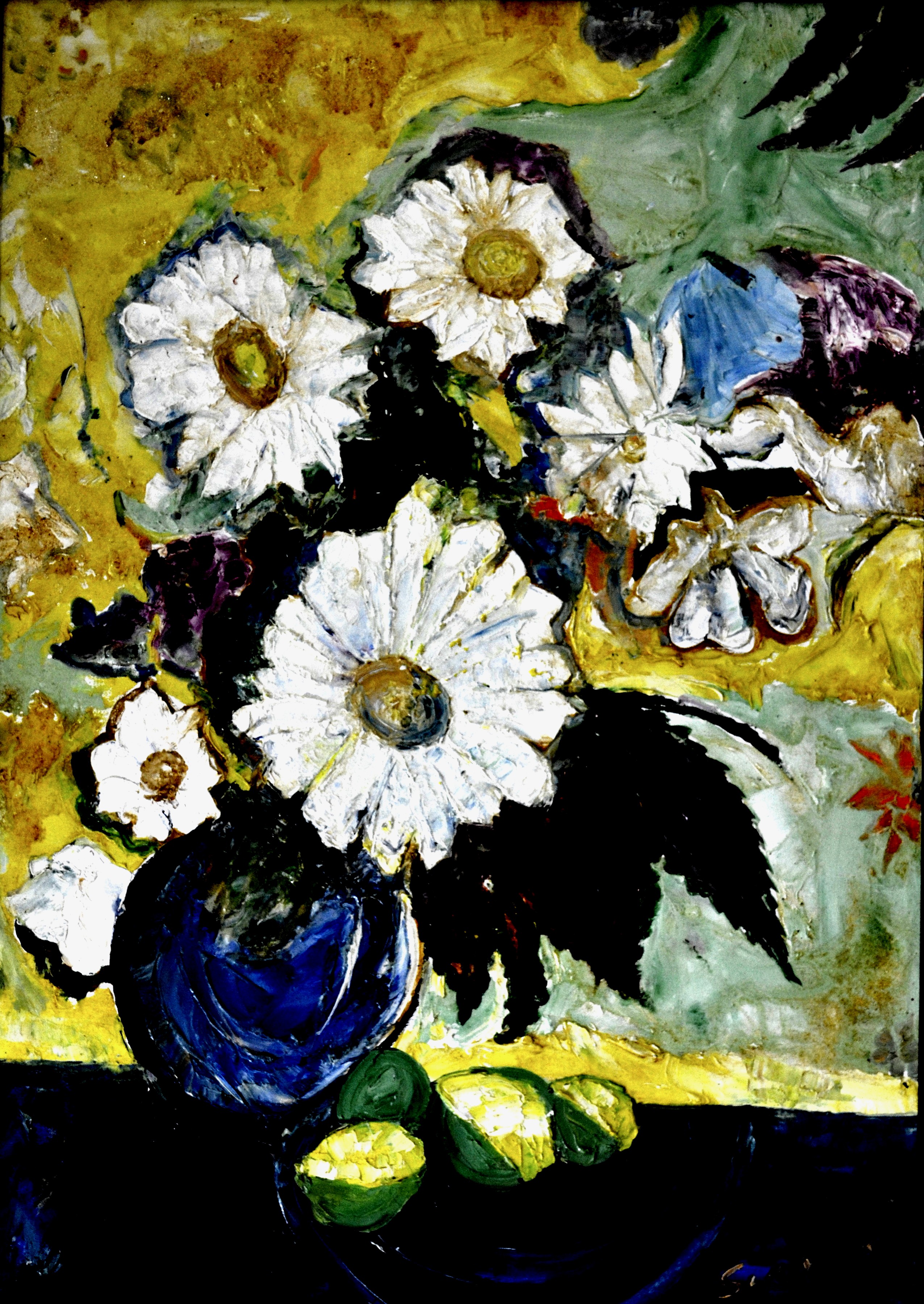 Anand Manchiraju, Still-life-2 Anand Manchiraju, Still-life-2