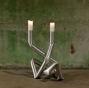 Pennoni Alloy 6060 (IV), (a.o.t.)