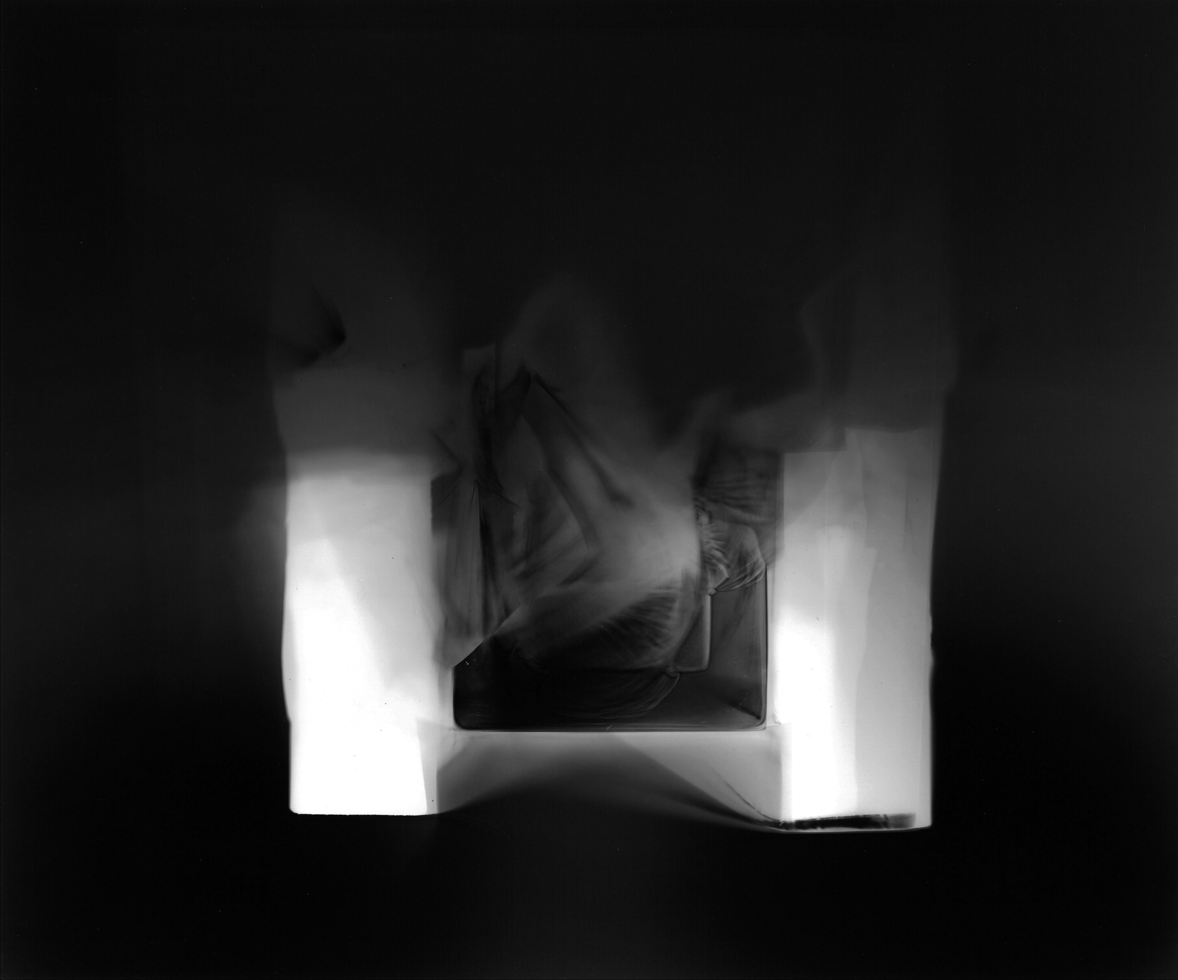 Josef Nadj, Untitled #10 Josef Nadj, Untitled #10