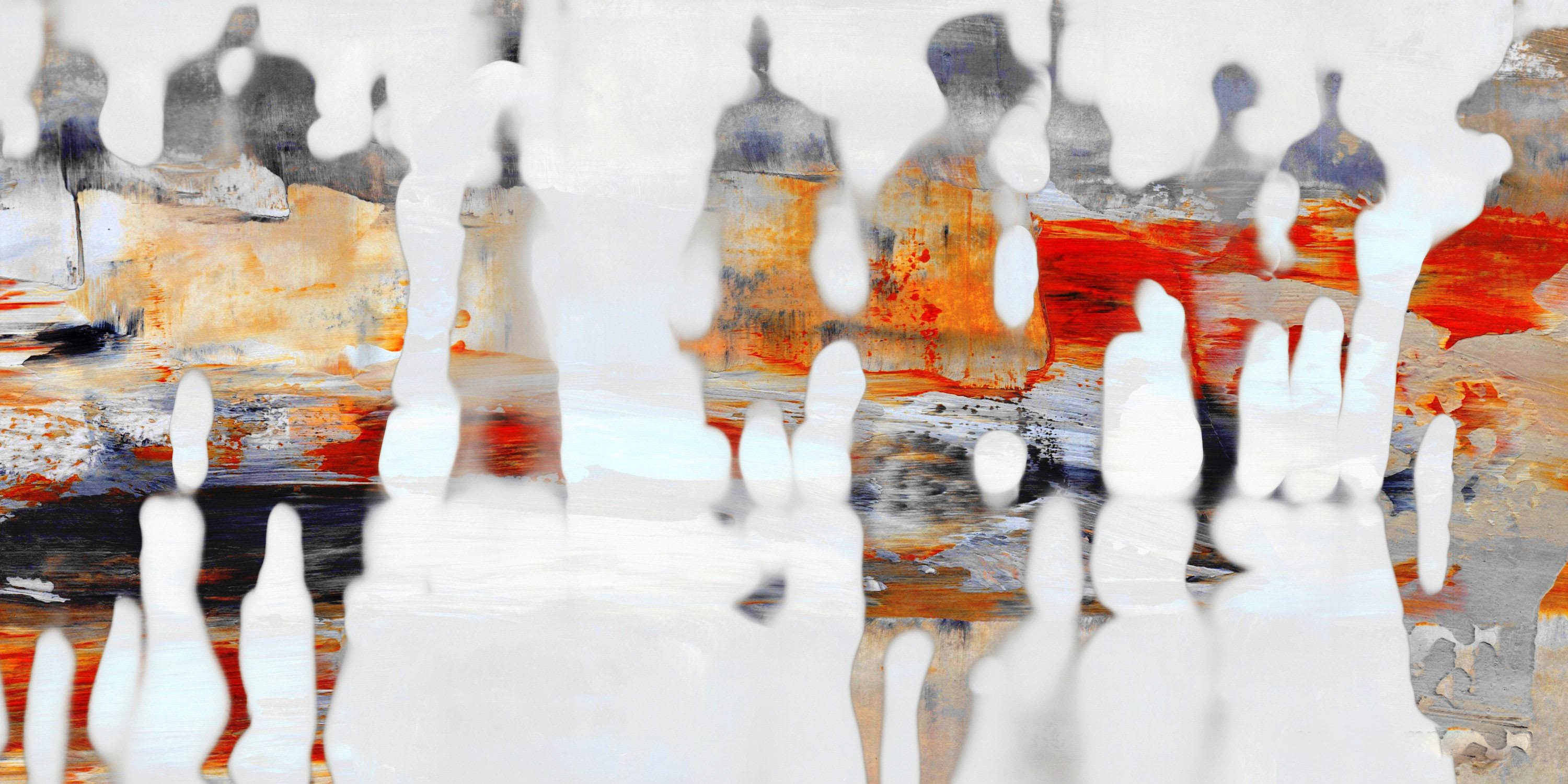 Sven Pfrommer, Saigon blur XXXVII Sven Pfrommer, Saigon blur XXXVII