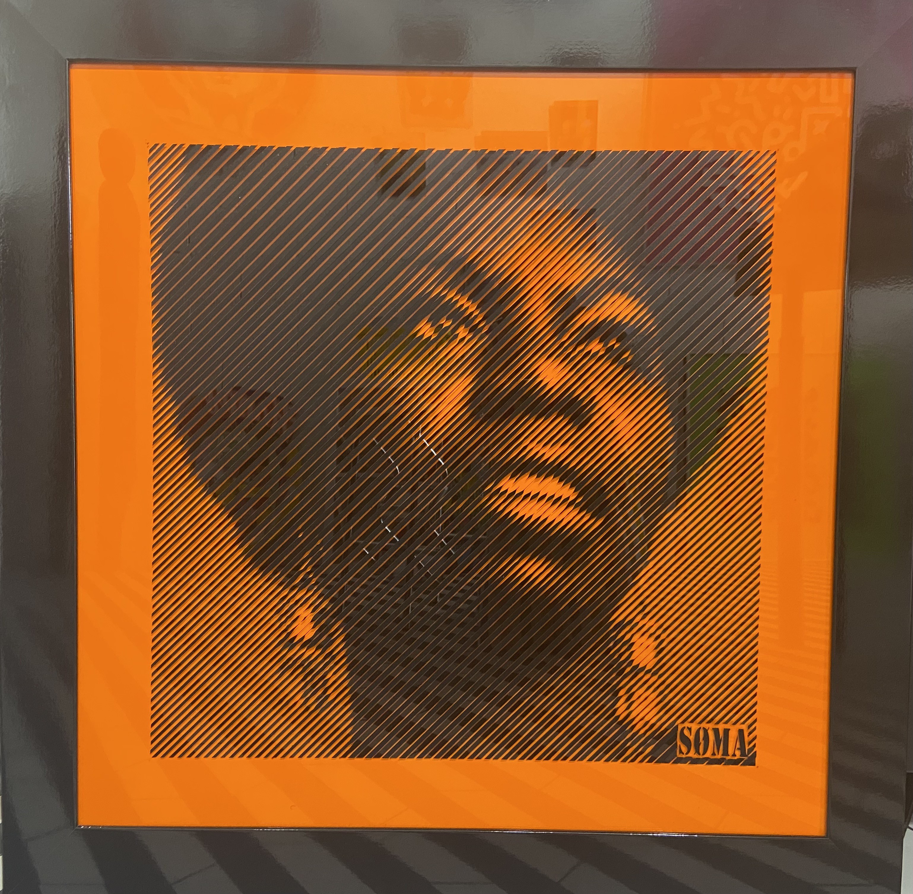 SOMA, Nina Simone SOMA, Nina Simone
