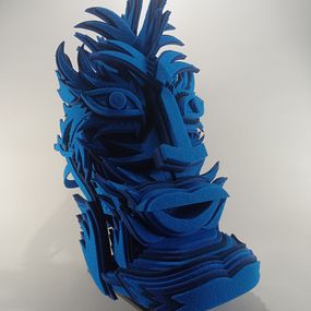 Skulpturen, Djinn, Jean-Christophe Belaud