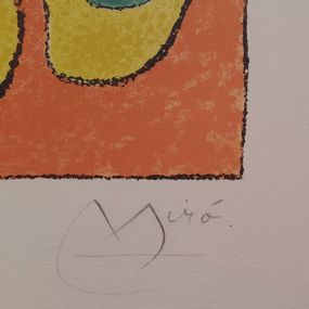 Joan Miró, Ubu Roi Joan Miró, Ubu Roi