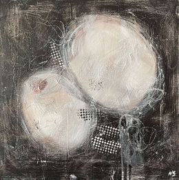 Painting, Two, Nataliia Svitlychna
