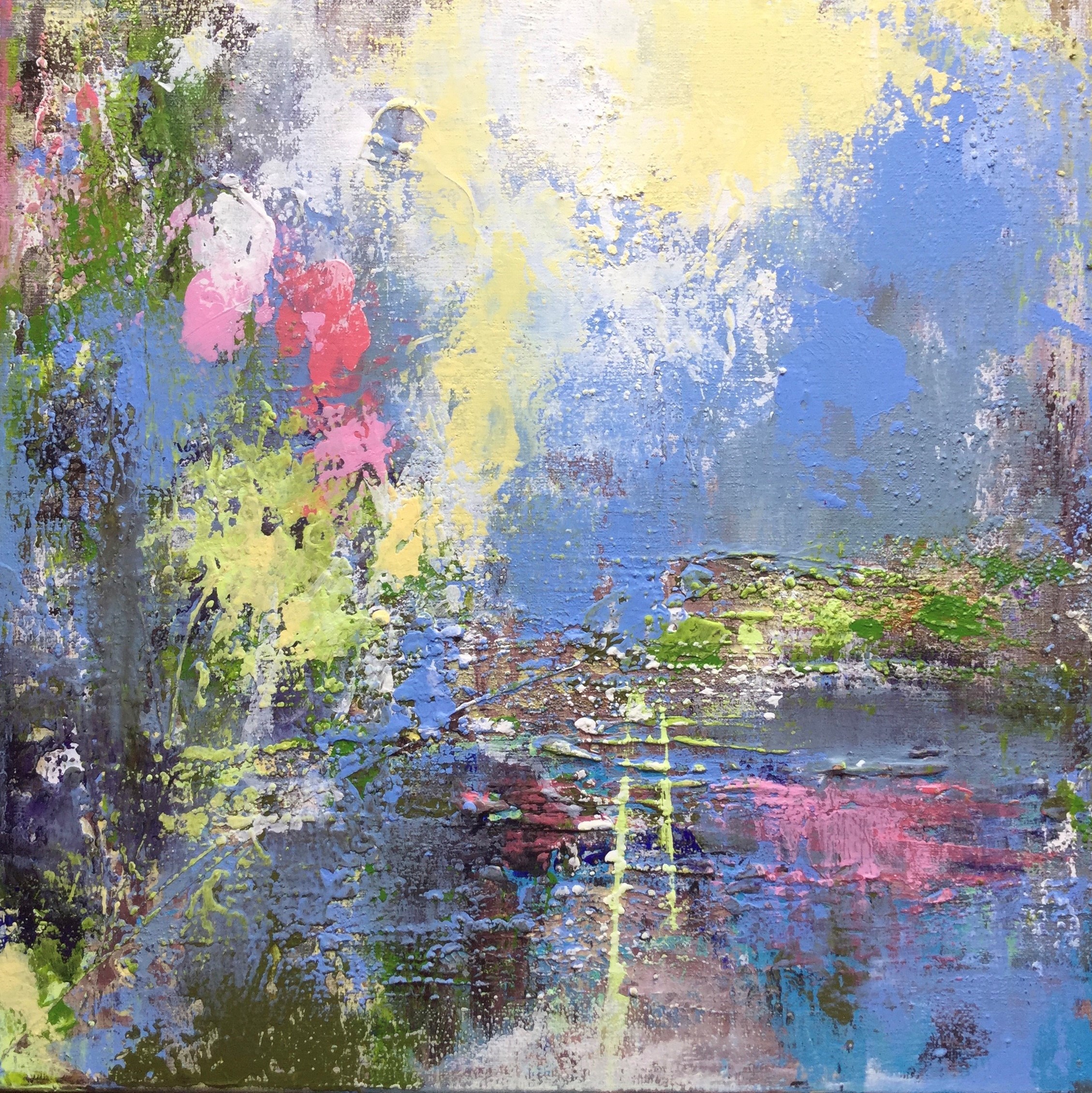 Viktoria Ganhao, Untitled 7.13.22 Viktoria Ganhao, Untitled 7.13.22