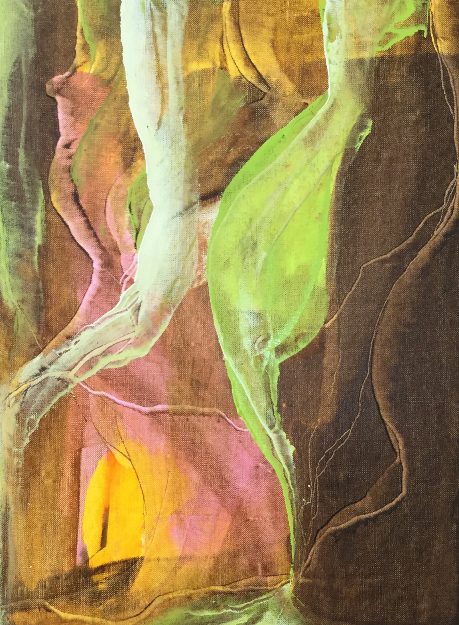 Viktoria Ganhao, Untitled. 7,22 Viktoria Ganhao, Untitled. 7,22