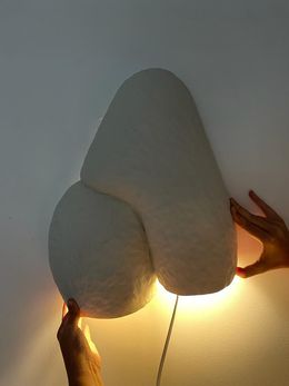 Applique Murale 1, Claire Cosnefroy
