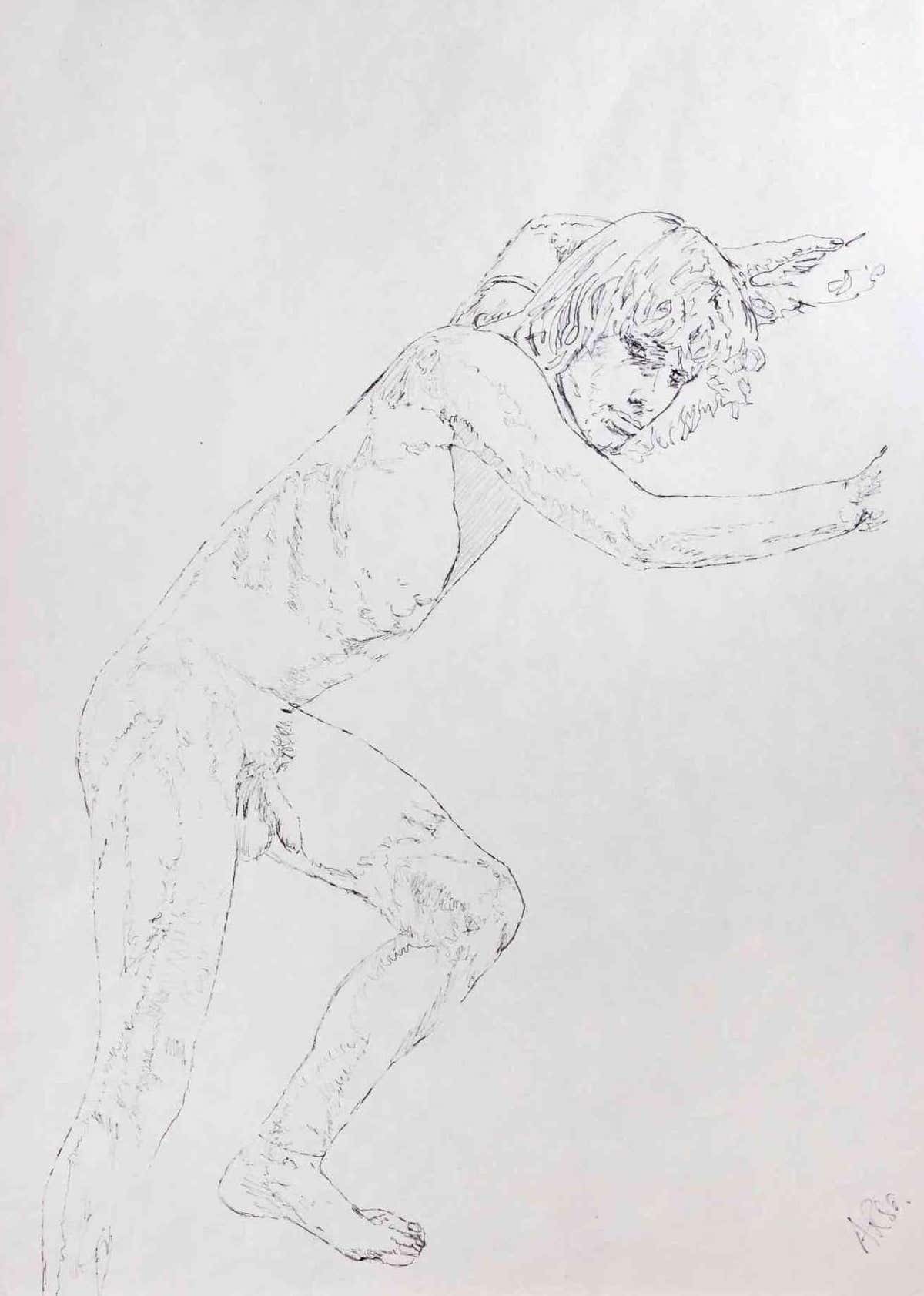Anthony Roaland, Portrait of a Boy Anthony Roaland, Portrait of a Boy
