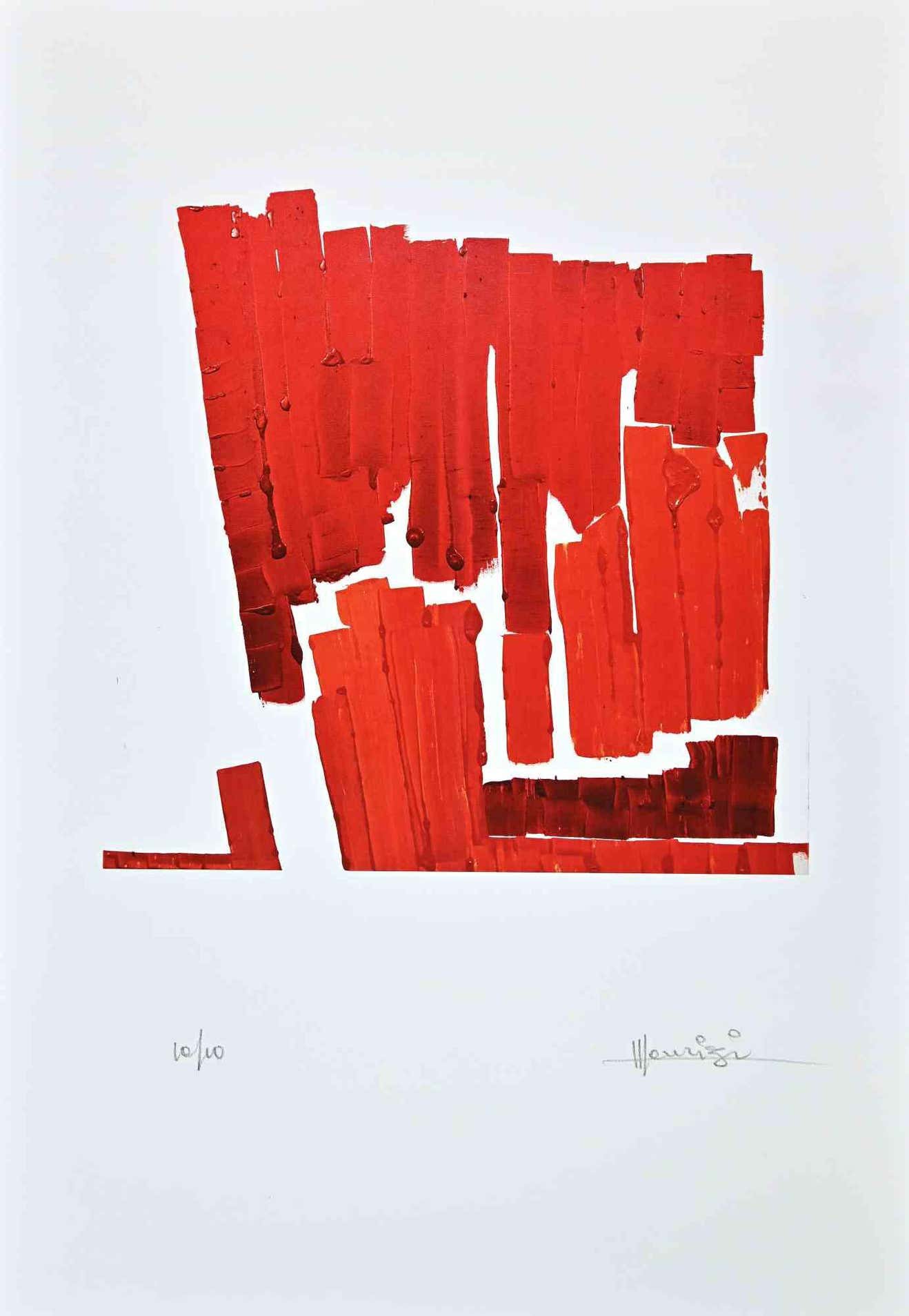 Tonino Maurizi, Composition Tonino Maurizi, Composition