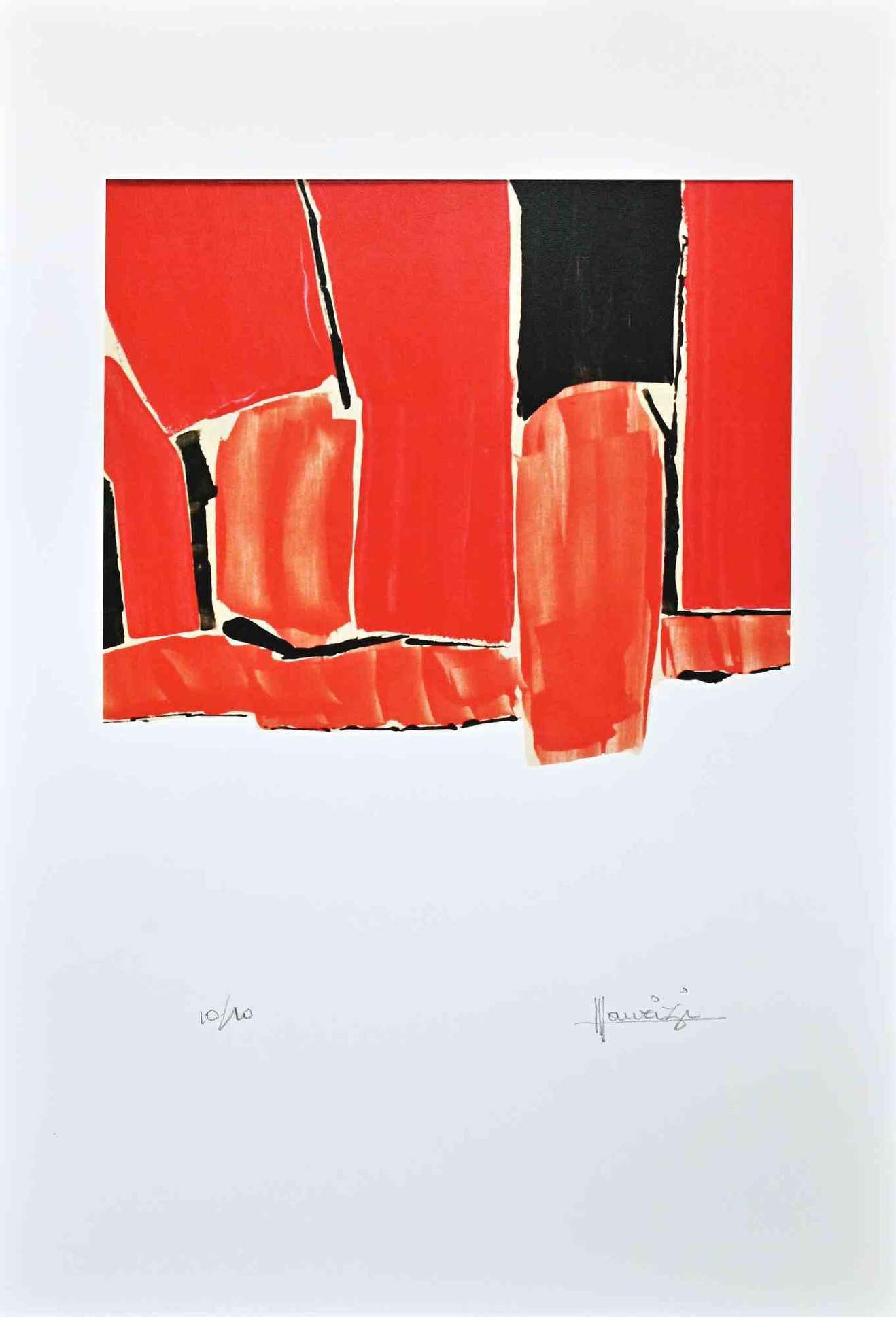 Tonino Maurizi, Composition Tonino Maurizi, Composition