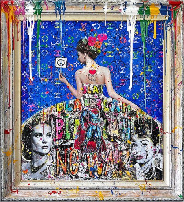Gardani Art, Free Gardani Art, Free