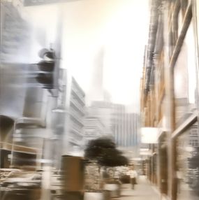 Gemälde, San Francisco, Jean-Marc Amigues