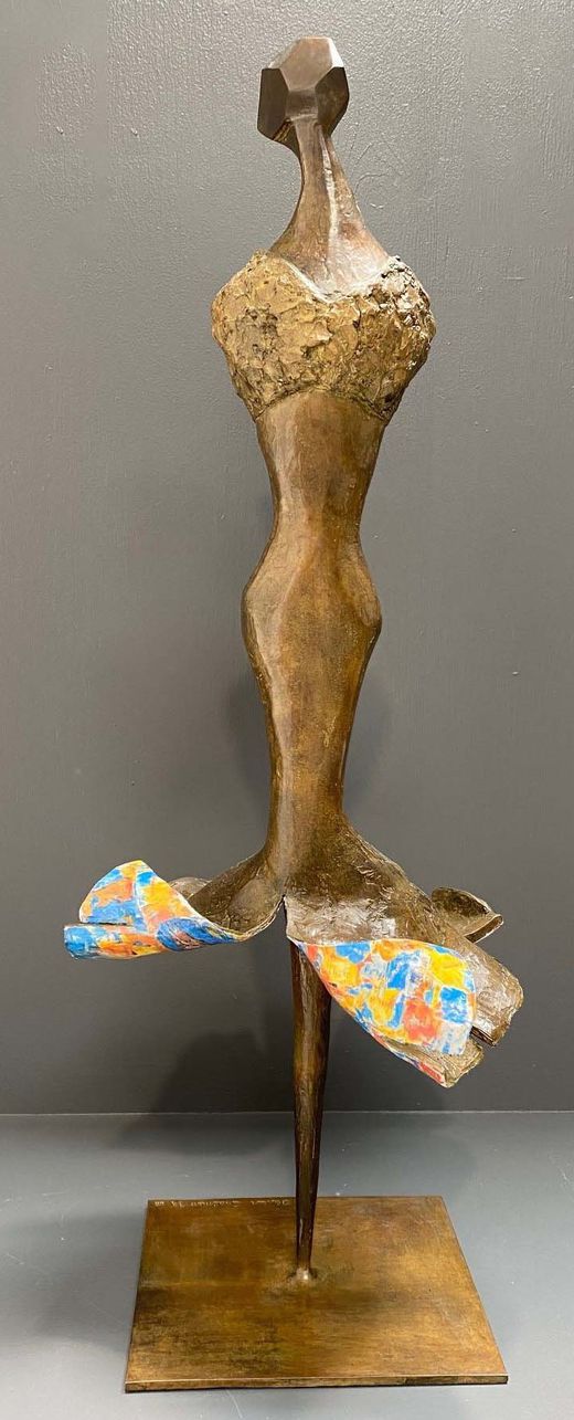 Olivier Chalmin