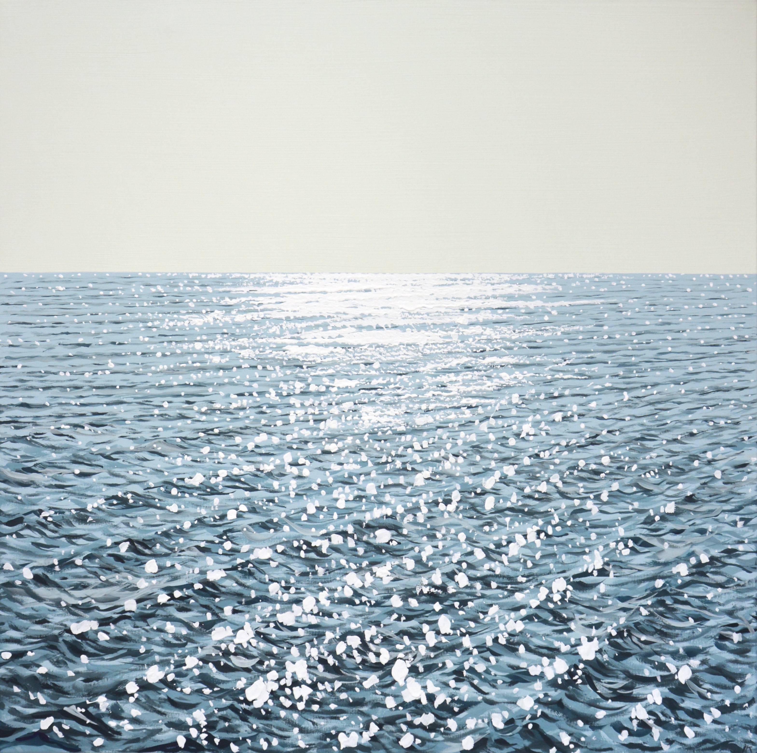 Iryna Kastsova, Ocean. Light 15. Iryna Kastsova, Ocean. Light 15.