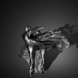 Photography, Touching the world and reaching, Argentum, Guido Argentini
