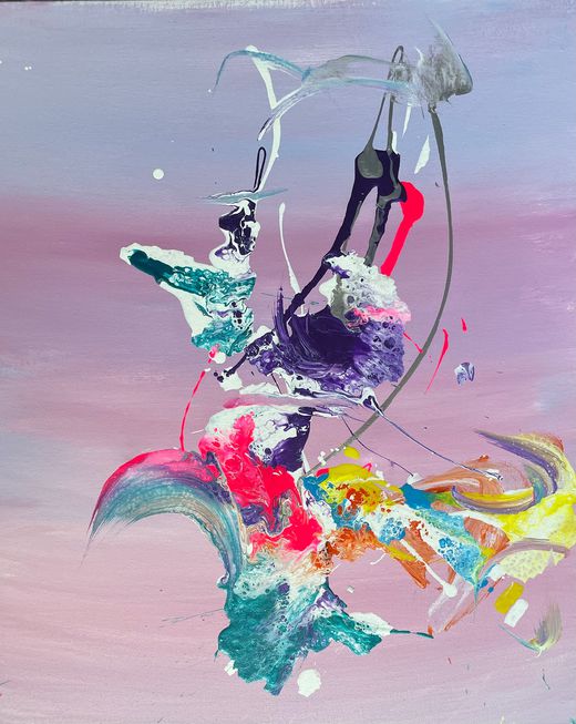 Sophie Qin