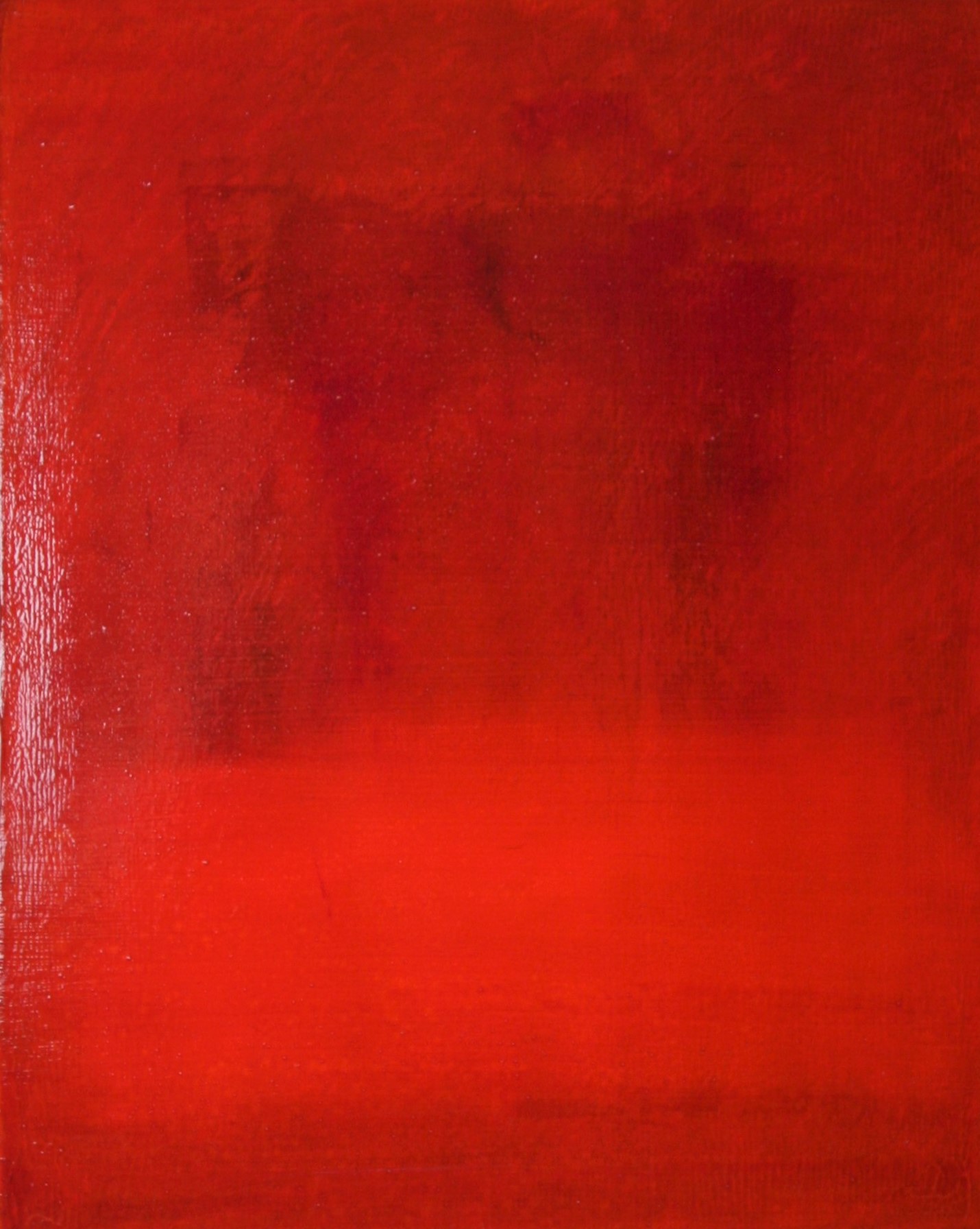 Nicolas Vasse, Rouge 1 Nicolas Vasse, Rouge 1