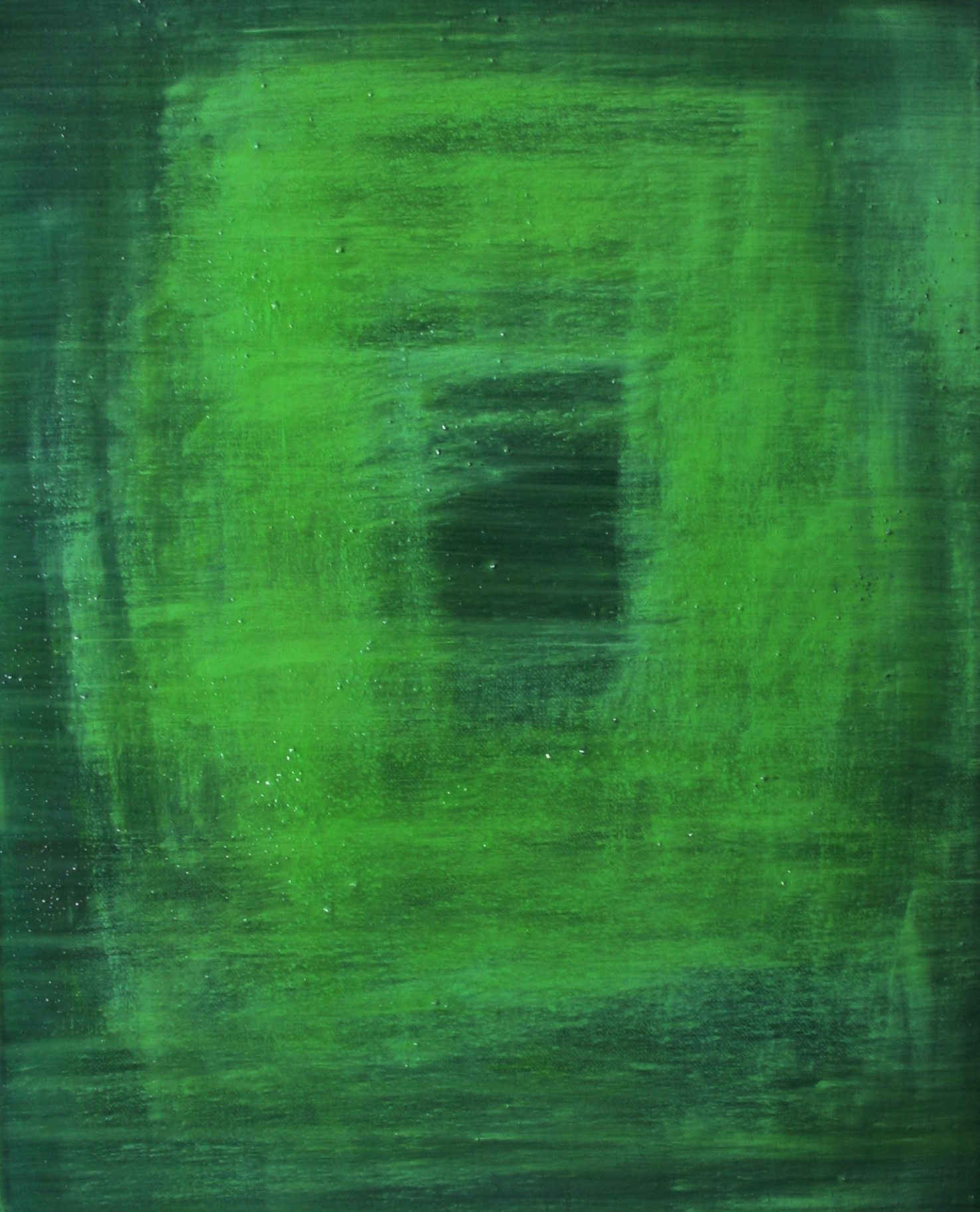 Nicolas Vasse, Vert 1 Nicolas Vasse, Vert 1