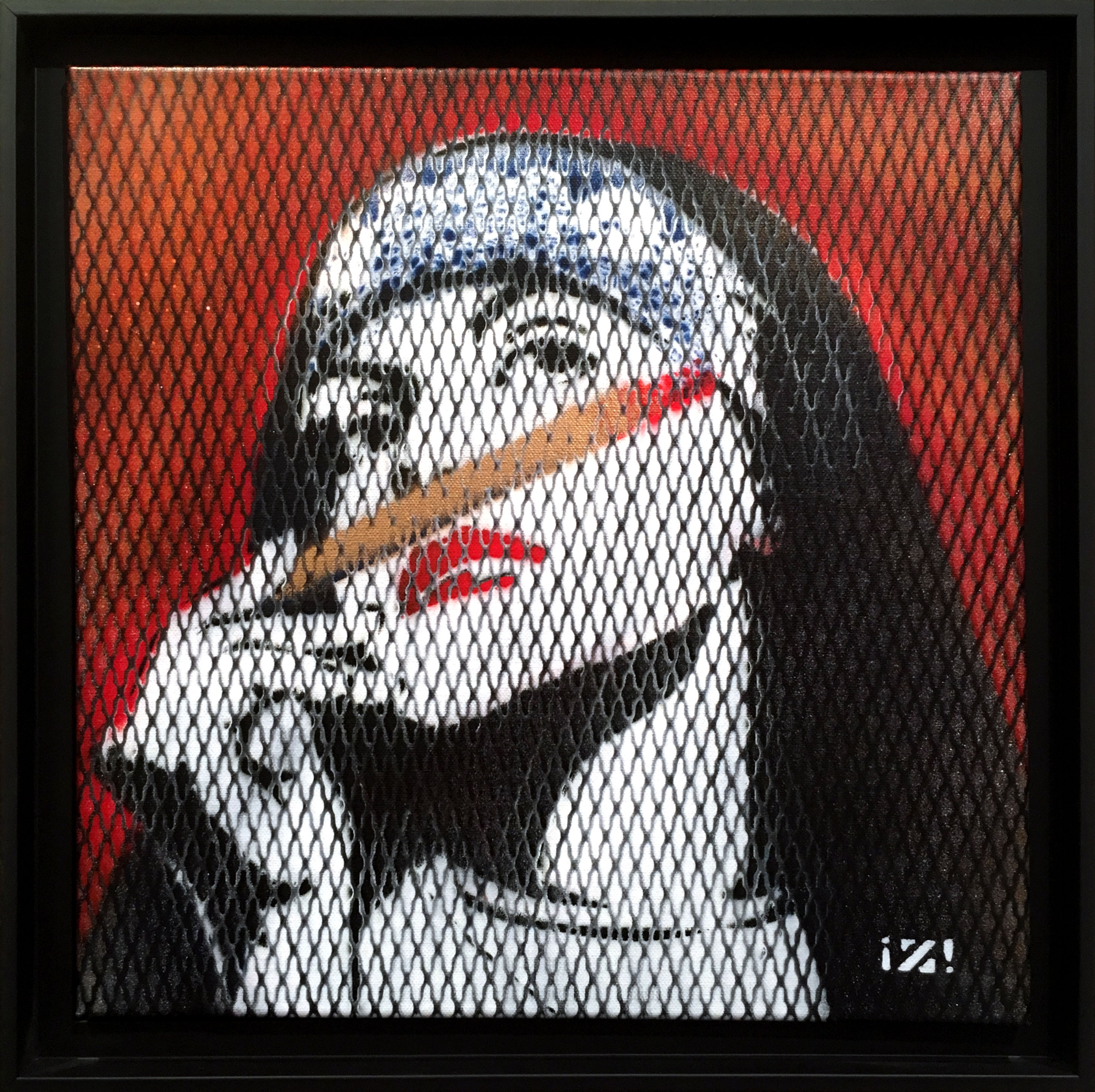 Zapata, Soeur Havane Zapata, Soeur Havane