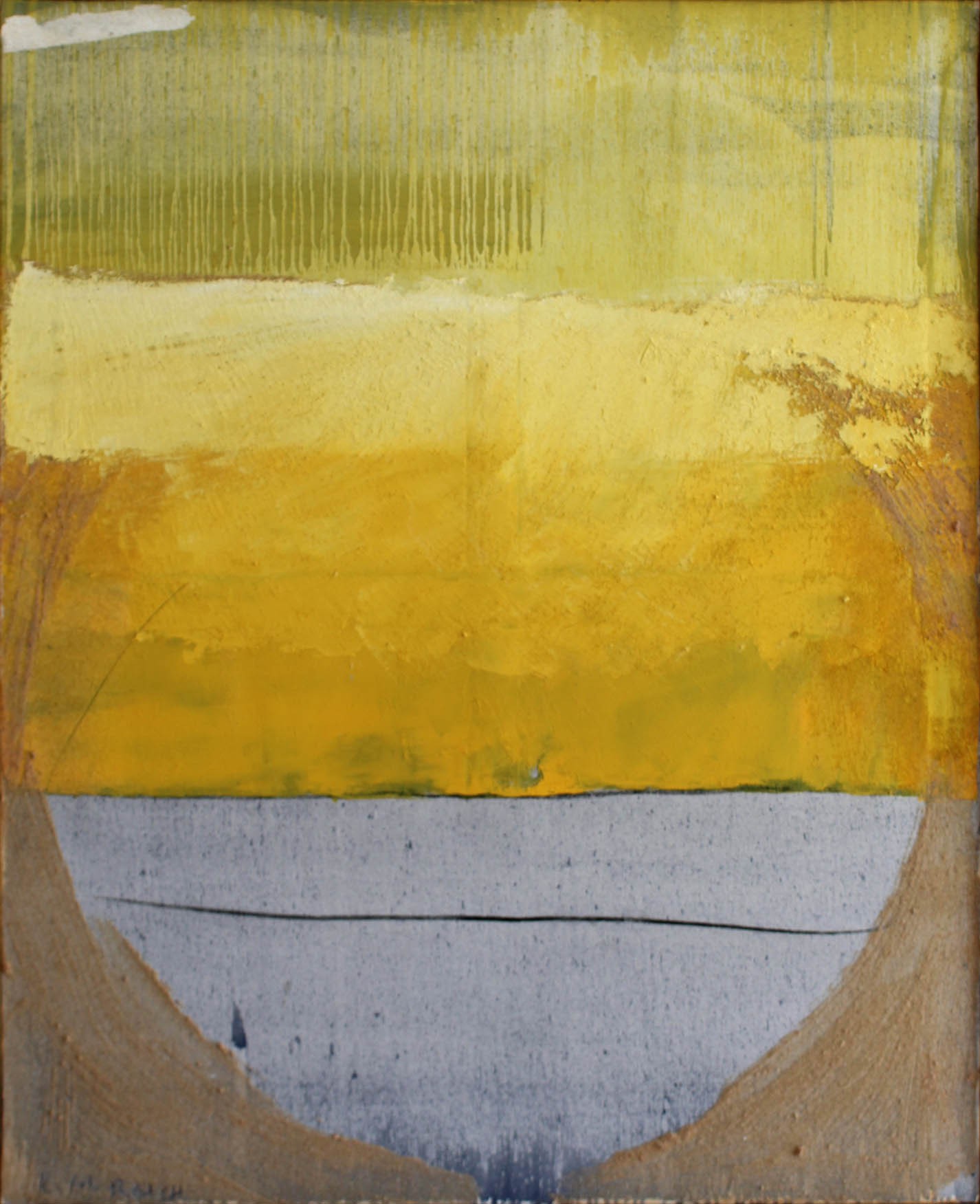 Ralph Resch, Light Ralph Resch, Light