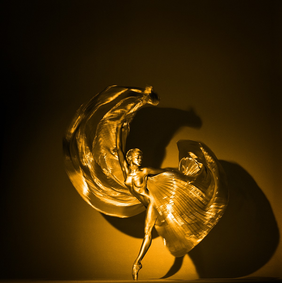 Guido Argentini, Antu Gold Guido Argentini, Antu Gold