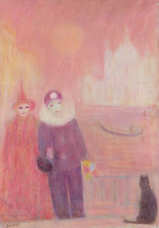 Lyne Seybel