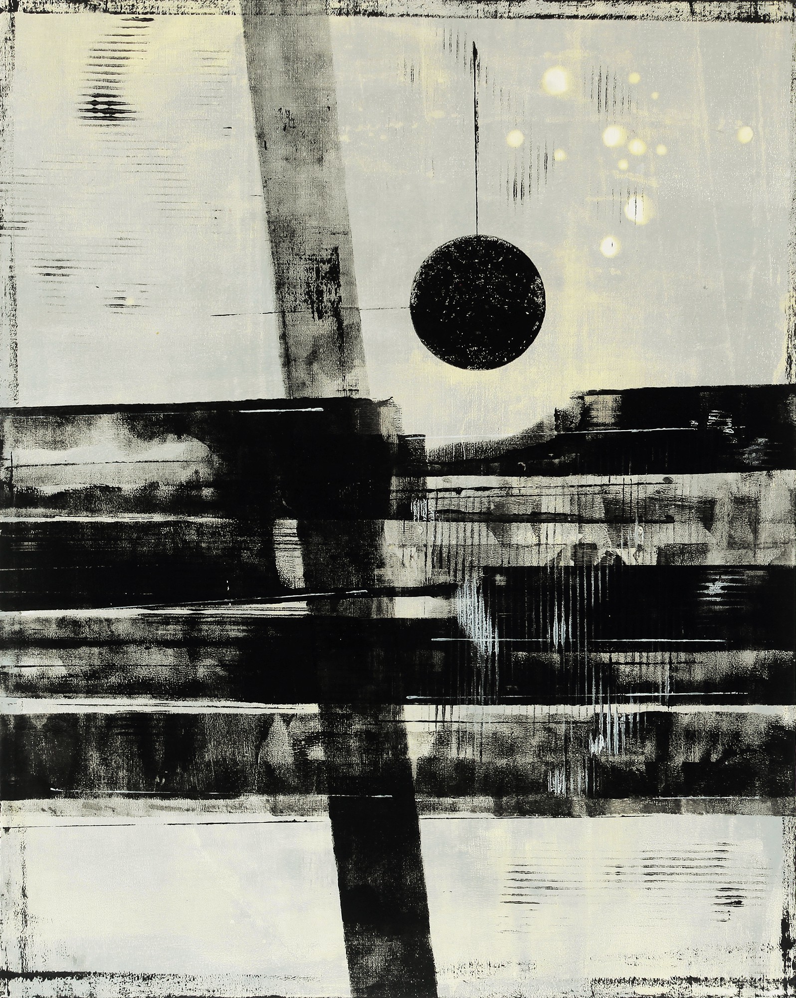 Petr Strnad, Terra Cognita I. Petr Strnad, Terra Cognita I.