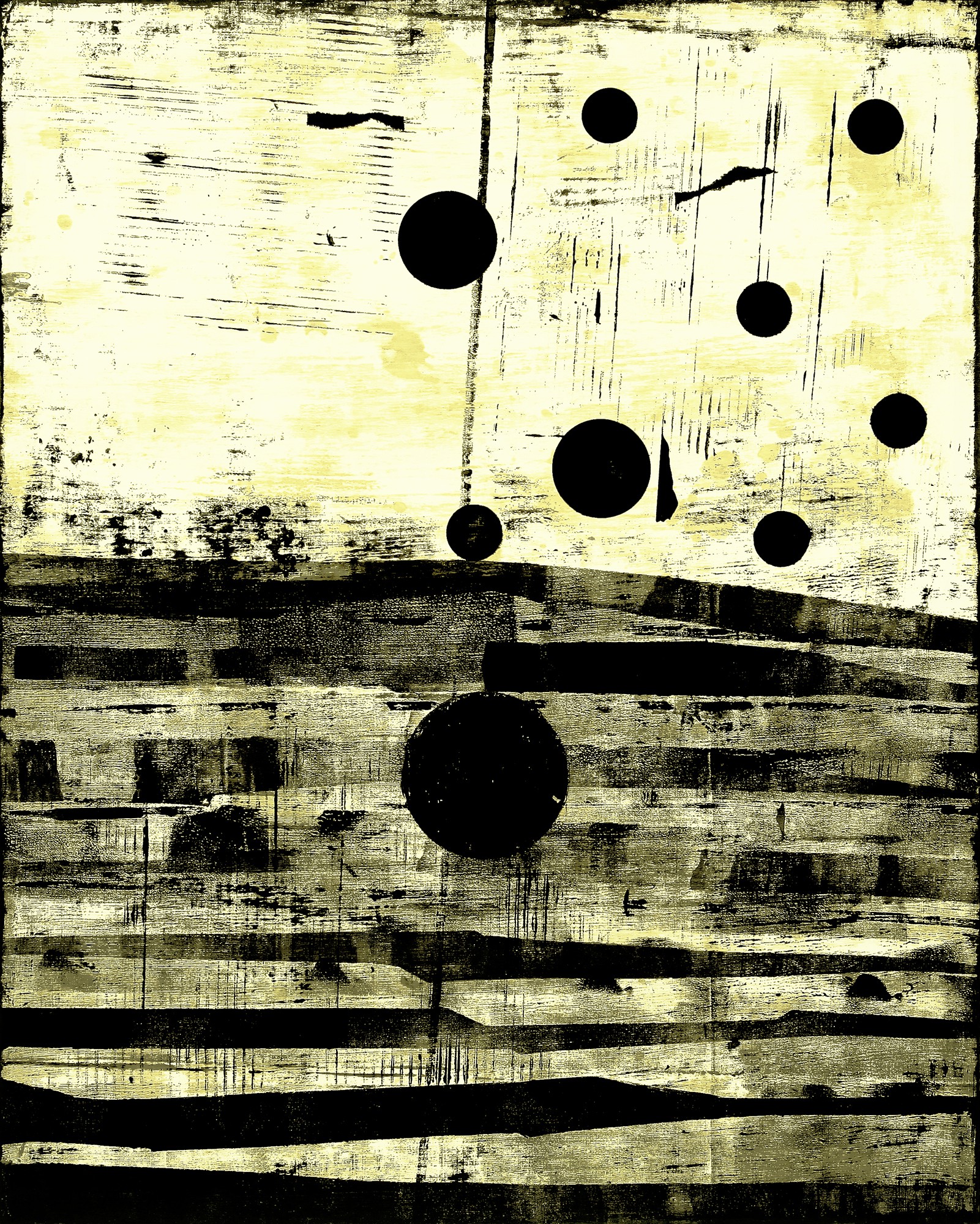 Petr Strnad, Terra Cognita II. Petr Strnad, Terra Cognita II.